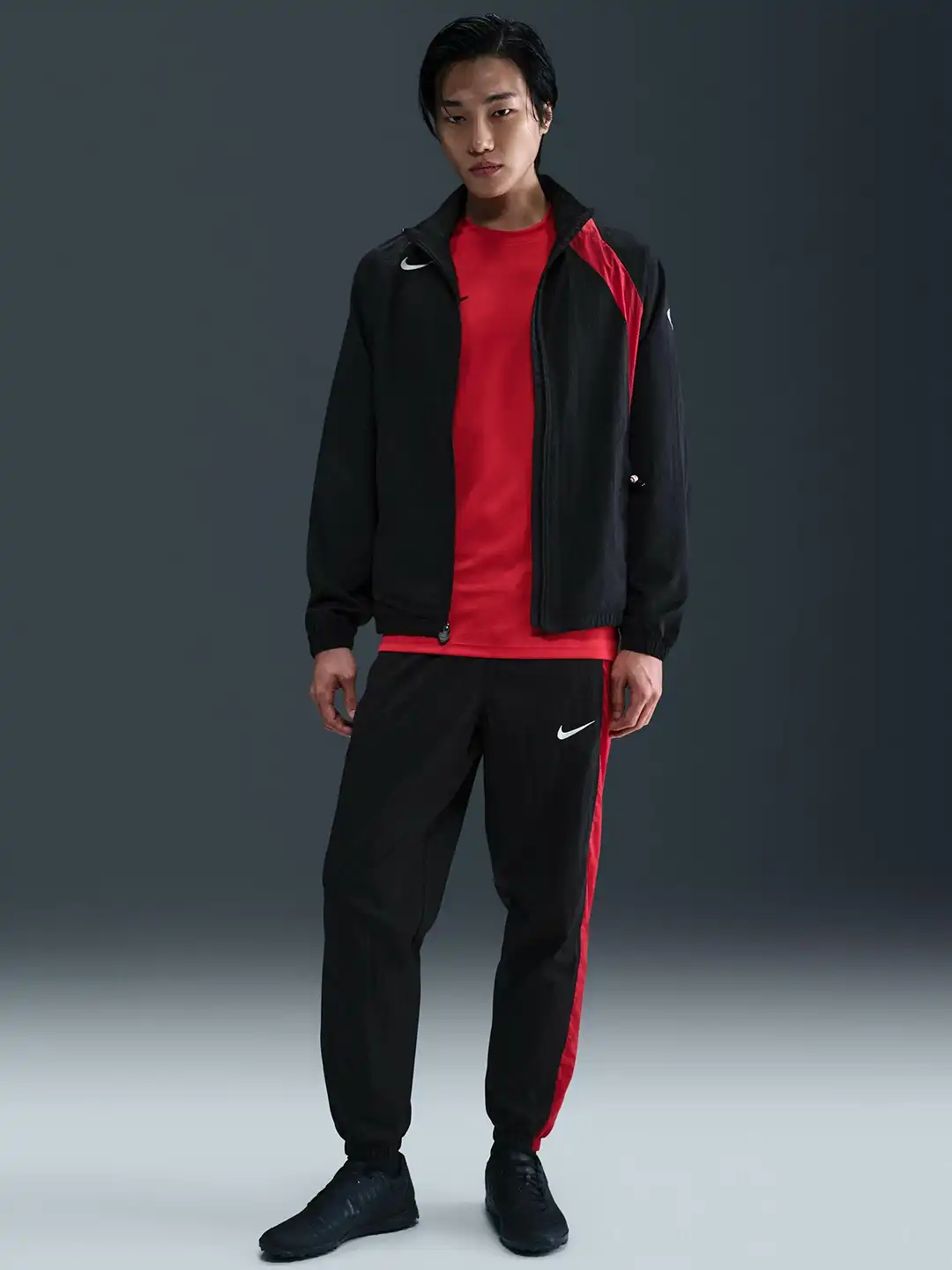 Buy Nike Total 90 Men's Repel Football Tracksuit Jacket - Jackets