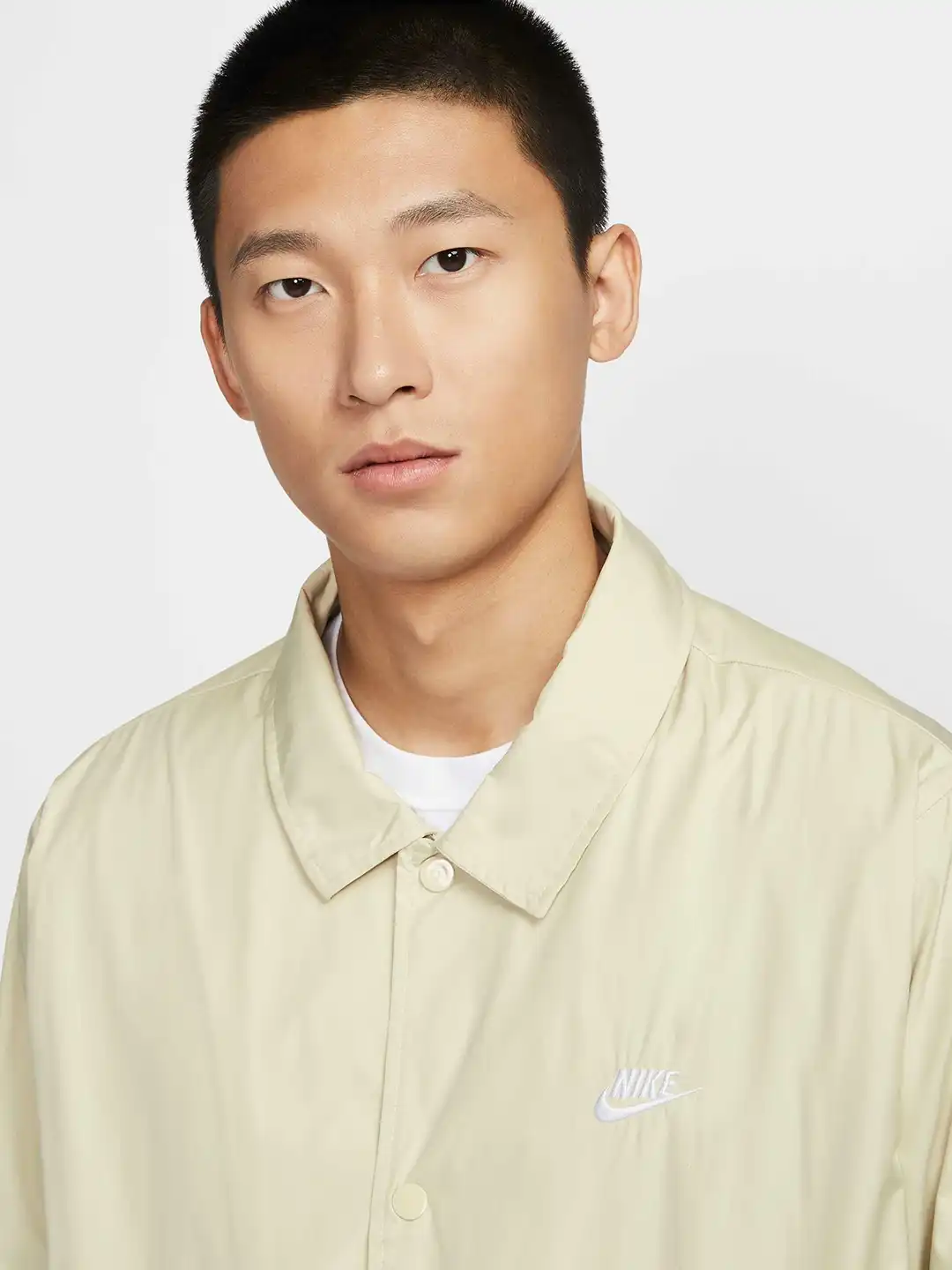 Buy Nike Club Men's Coaches' Jacket - Jackets for Men 34988069