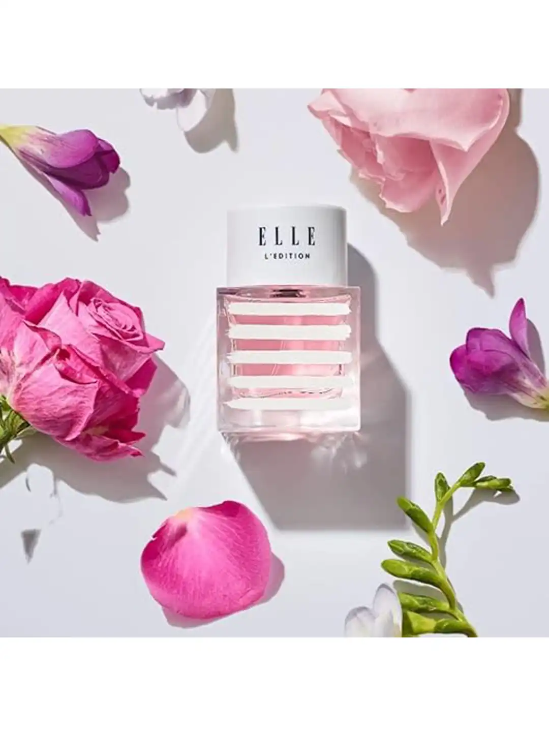 Buy ELLE Women L'Edition Eau de Parfum - 100ml - Perfume for Women
