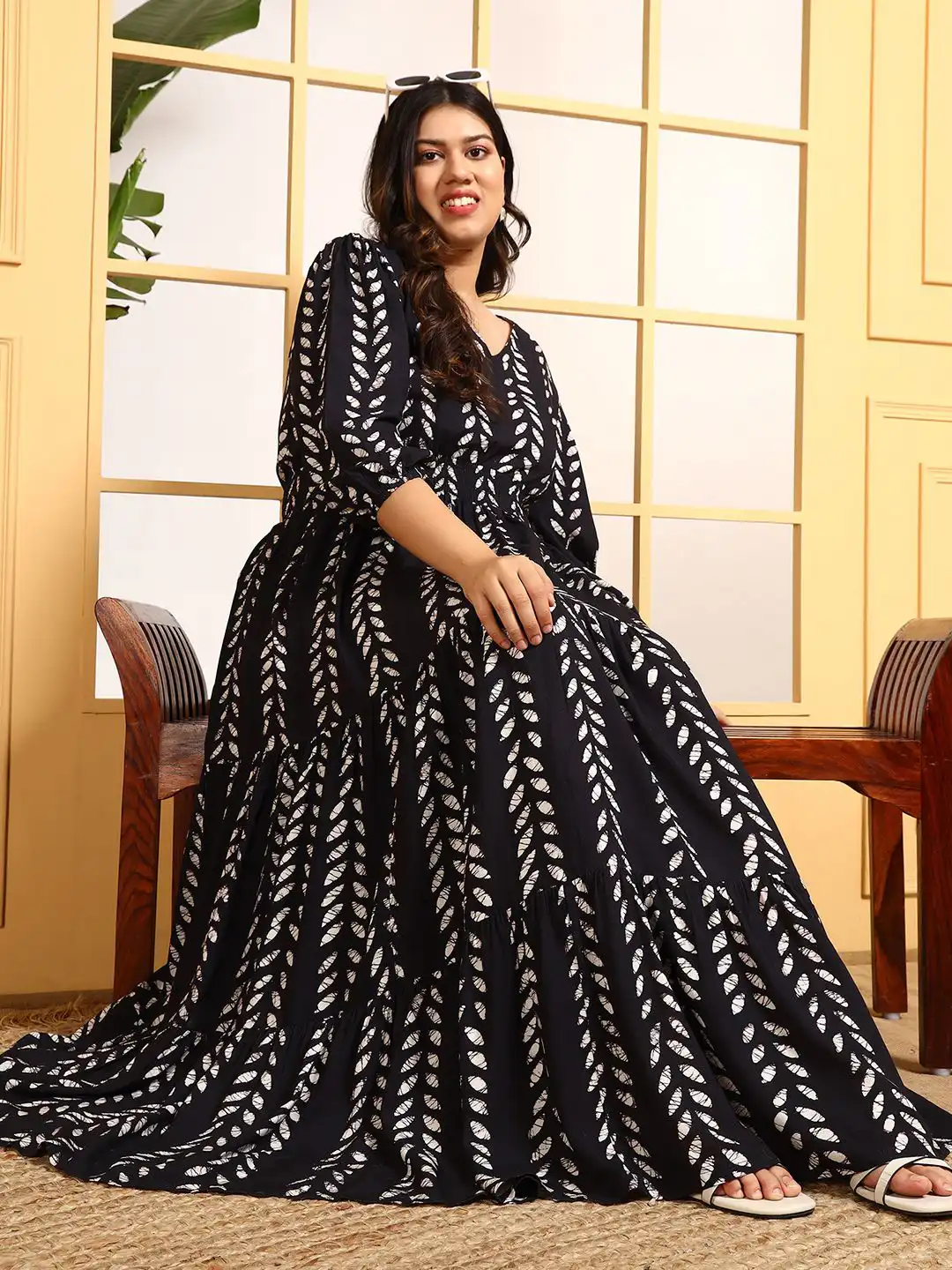 Formal Dresses Hawaiian Dress Plus Size Online Formal Dress Shopping Plus Size Gradient Maxi Sequin Prom
