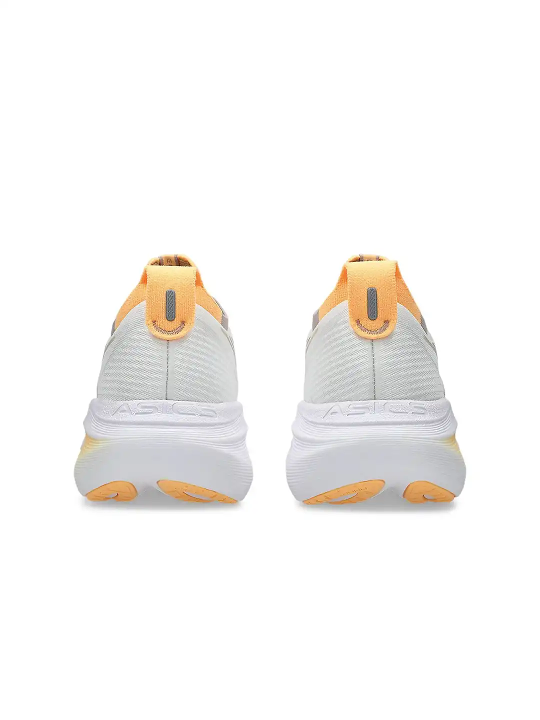 Buy ASICS Gel-Nimbus 27 Women Round-Toe Running Shoes - Sports