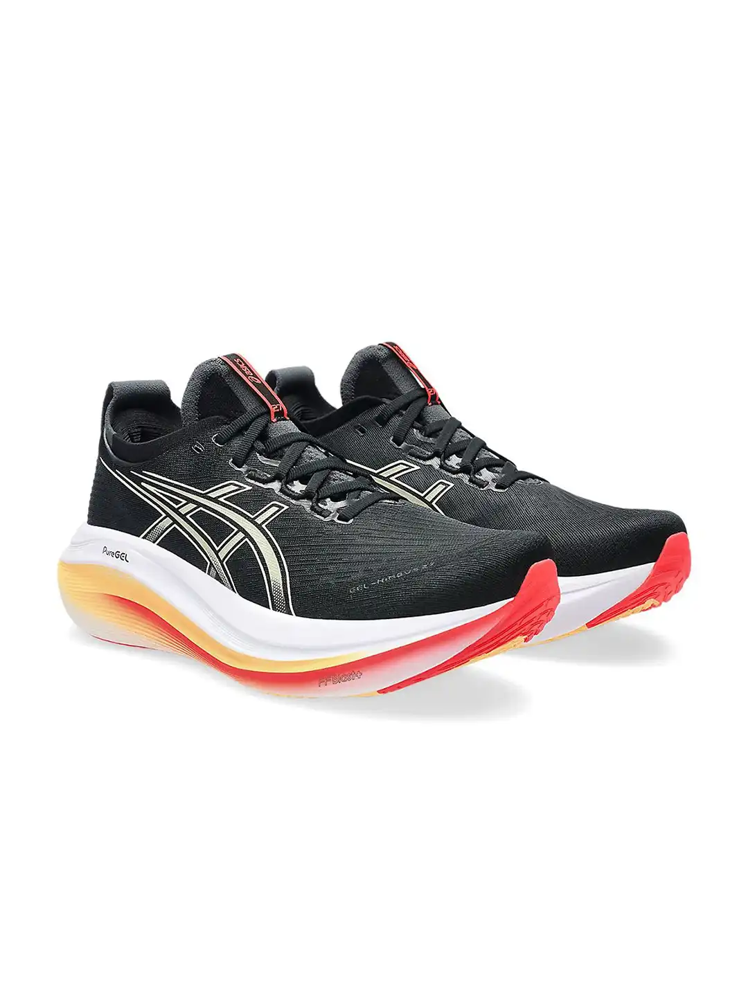 Buy ASICS Gel-Nimbus 27 Men Running Shoes - Sports Shoes for Men
