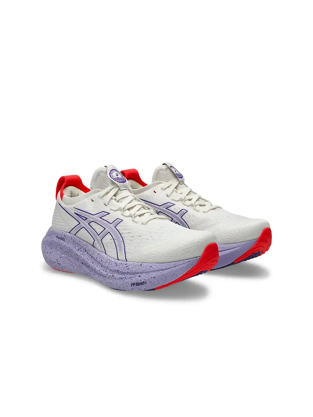 Buy ASICS Gel-Nimbus 27 Women Running Shoes - Sports Shoes for