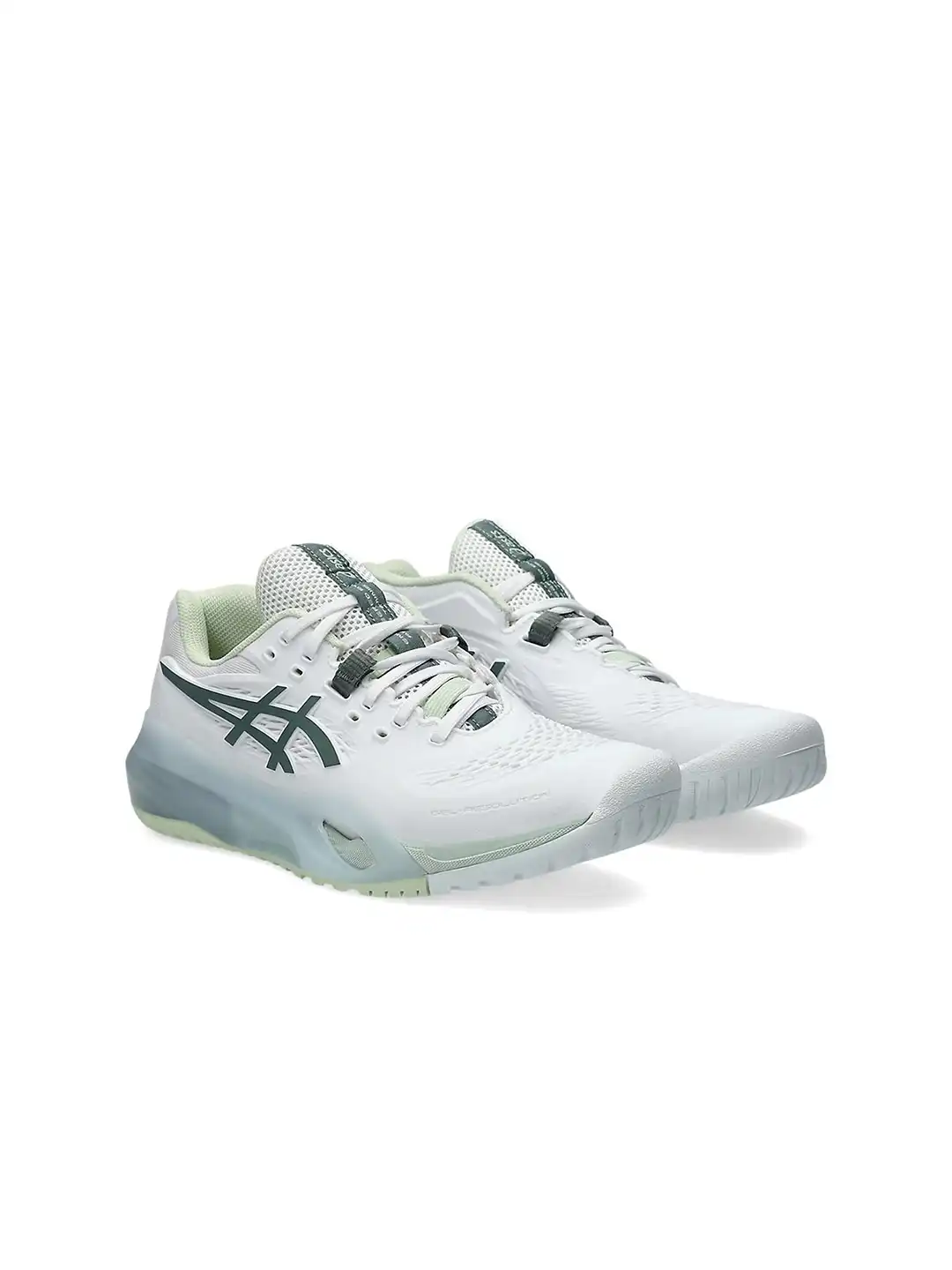 Buy ASICS Gel-Resolution X Women Tennis Shoes - Sports Shoes for