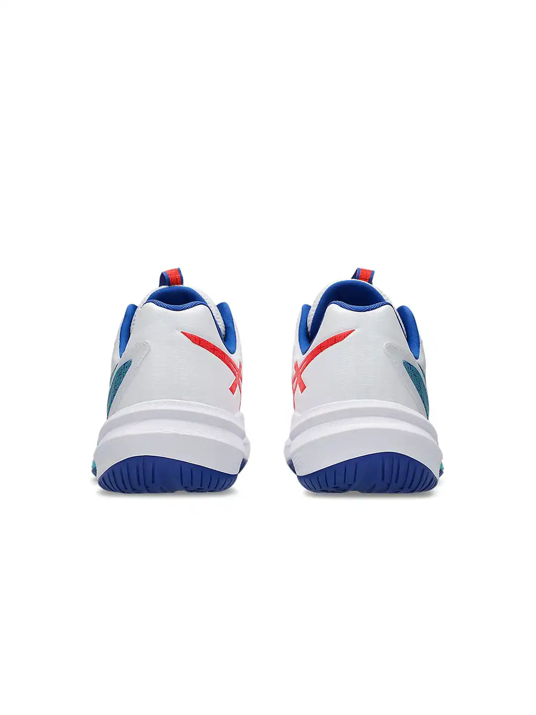 Buy ASICS Sky Elite FF 3 Men Lace-Ups PU Badminton Shoes - Sports