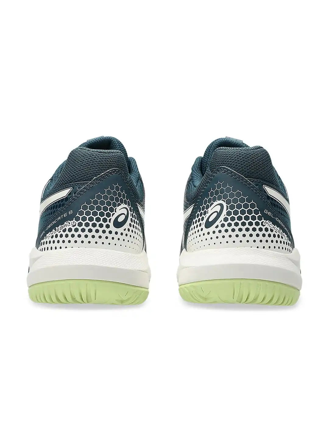 Buy ASICS Men Gel-Dedicate 8 Pickleball Tennis Shoes - Sports