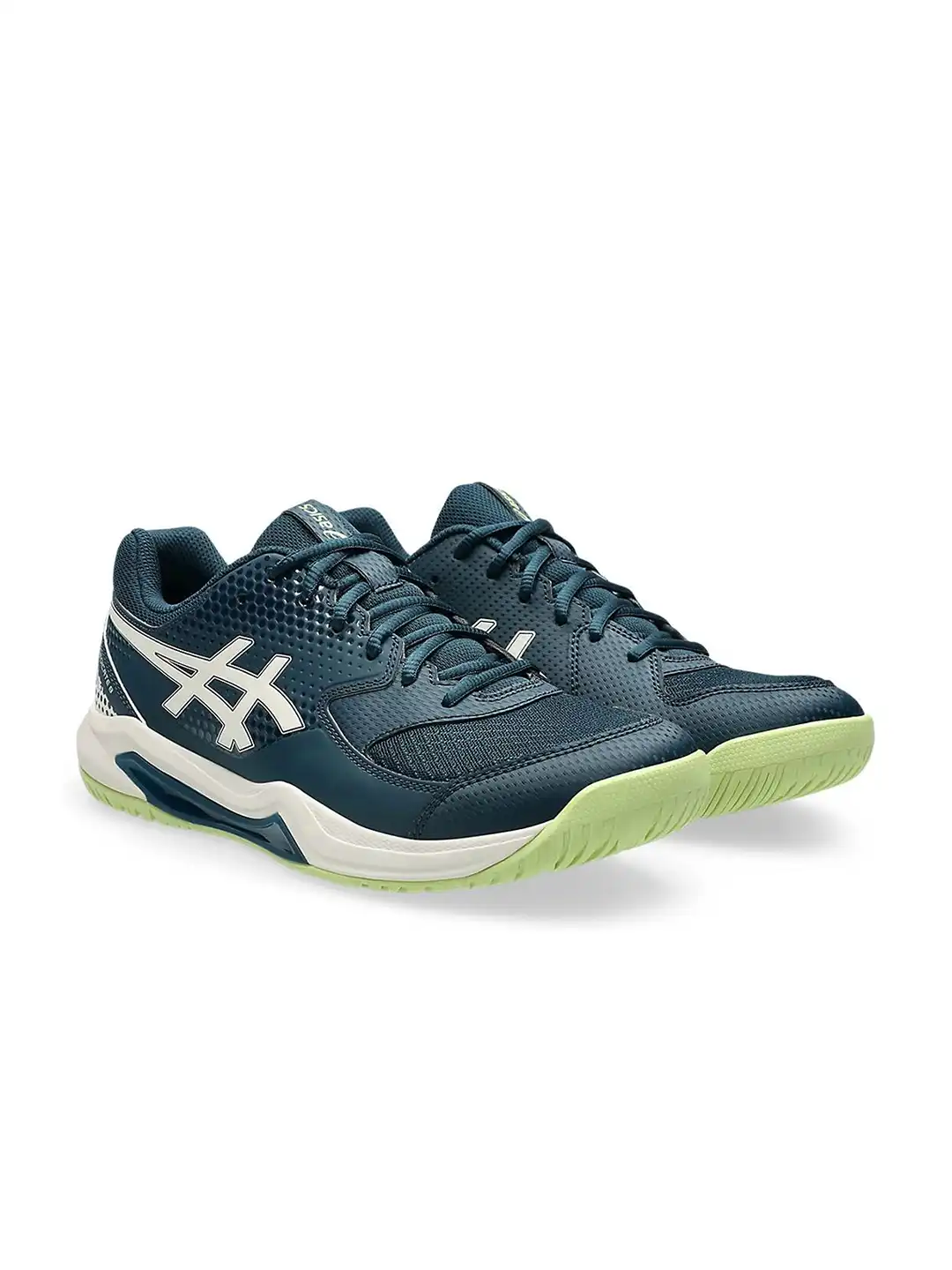 Buy ASICS Men Gel-Dedicate 8 Pickleball Tennis Shoes - Sports