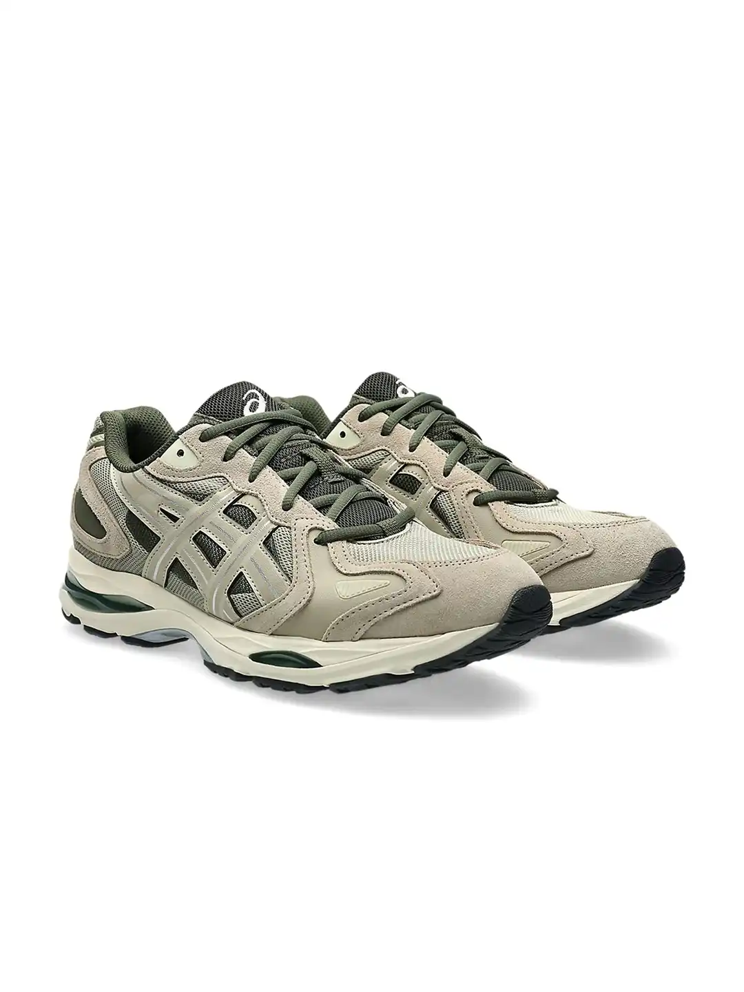Buy ASICS Gel-K1011 Unisex Leather Casual Sneakers - Casual Shoes