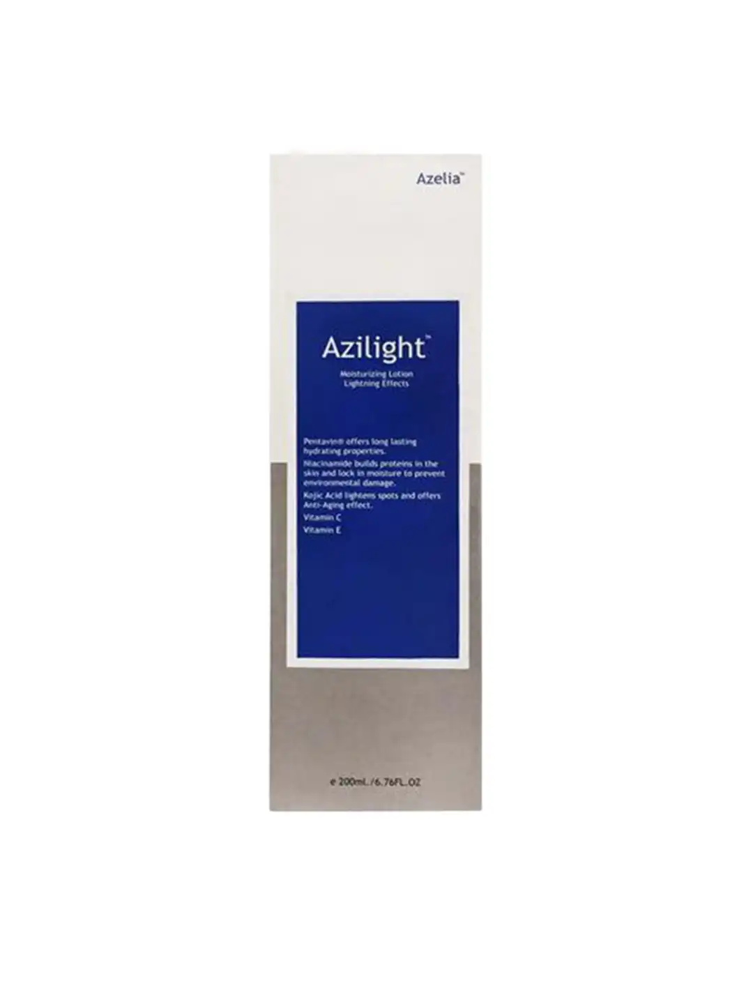 あや新品未使用フィルムあり定価13200円 3R LOTION 30ml Buy Azelia Azilight Body Moisturizing Lotion - 100 ml - Body Cream