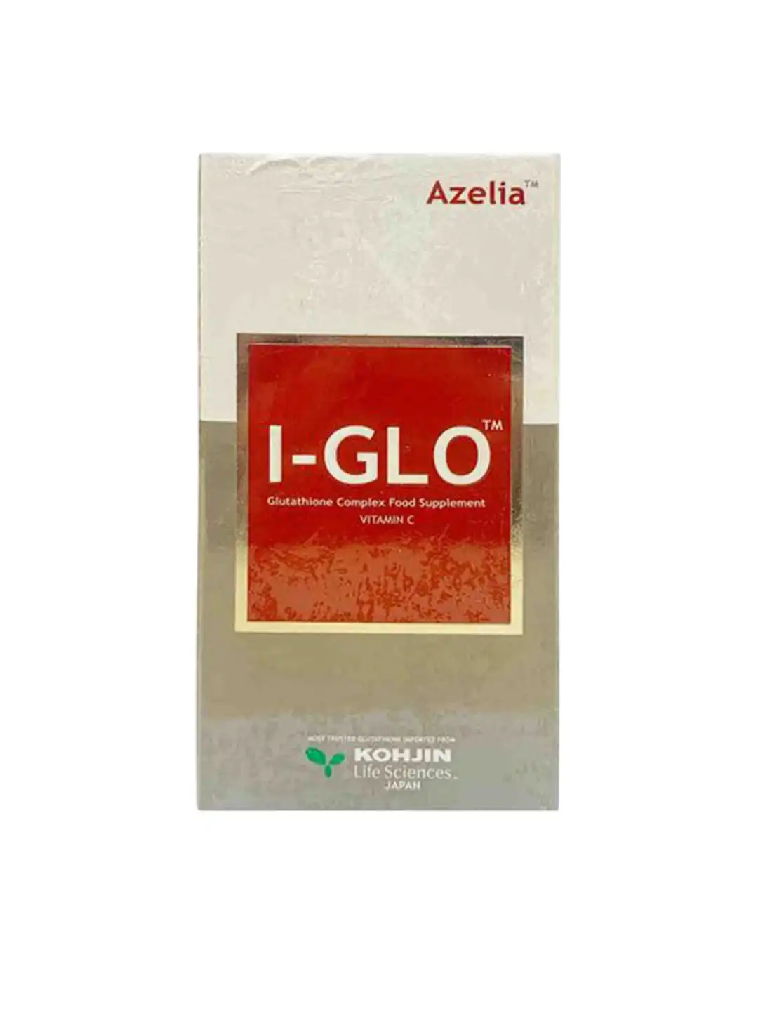 azelia i glo glutathione tablets review Buy Azelia I-Glo Glutathione Vitamin C Complex Food Supplement Tablet - 30  Tablets - Skin Supplements for Unisex 34693892