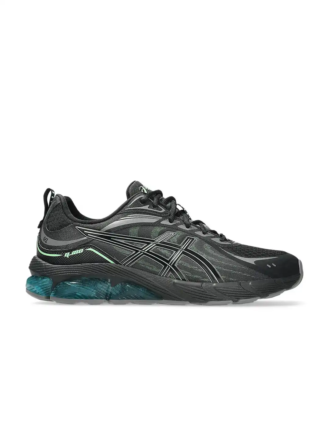 Buy ASICS Gel-Quantum 180 VIII Unisex Lace-Ups Regular Sneakers
