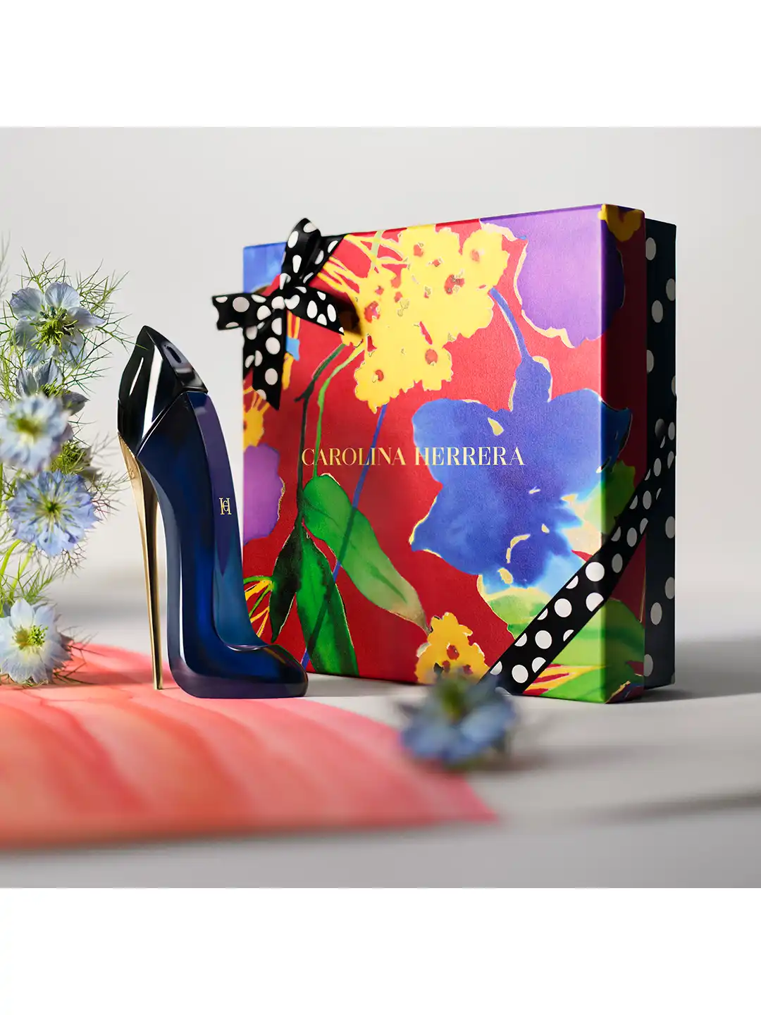 Buy Carolina Herrera Set of 2 Women Good Girl EDP 30ml with