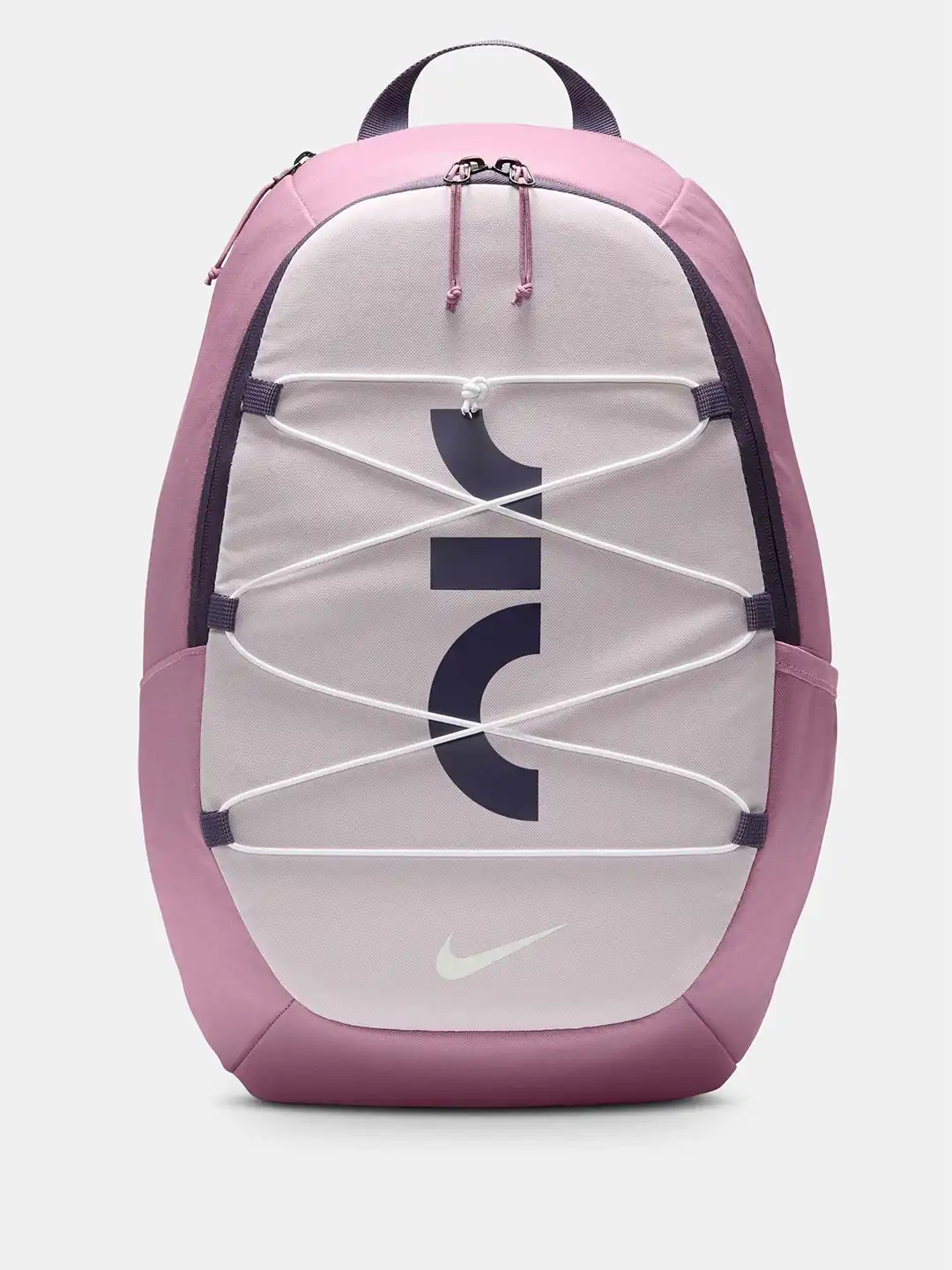 nike backpacks at studio 88 Take Your Shot" Academy Team Backpack US Sports Camps adjustable shoulder straps Includes a raincover Please note Back To School Backpacks: Bags