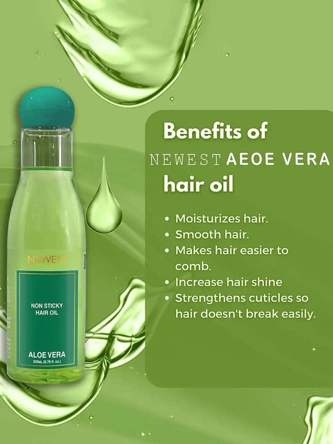 olive oil aloe vera Aloe Vera Gel with Olive Oil main image 0