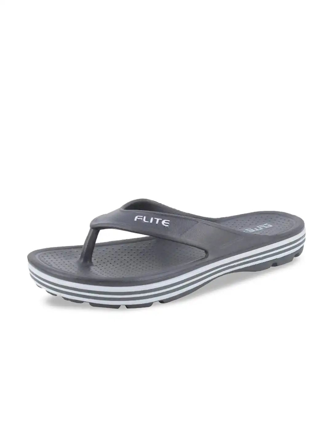 Buy FLITE Men Open Toe Flip Flops - Flip Flops for Men 33144038