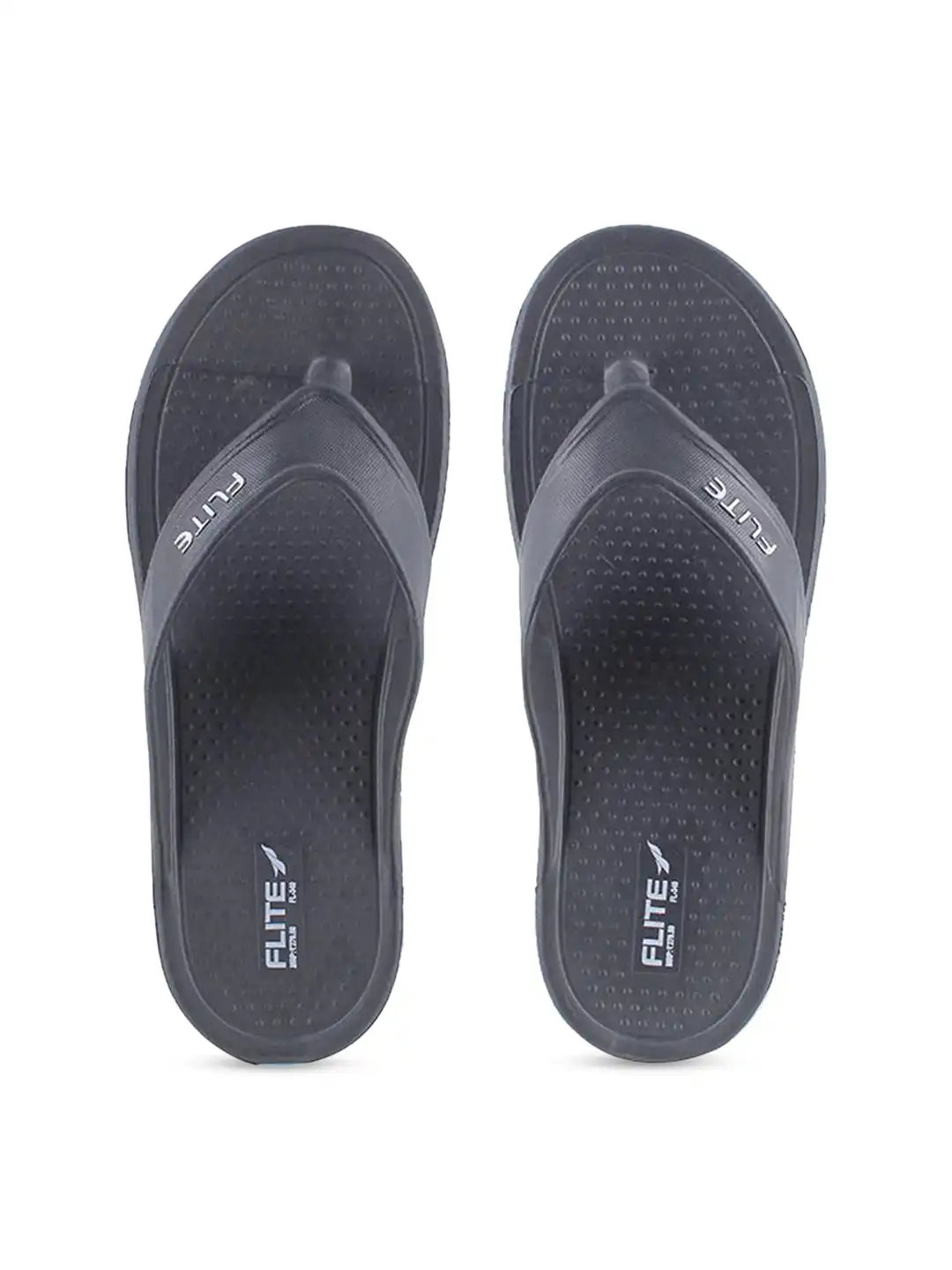 Buy FLITE Men Open Toe Flip Flops - Flip Flops for Men 33144038