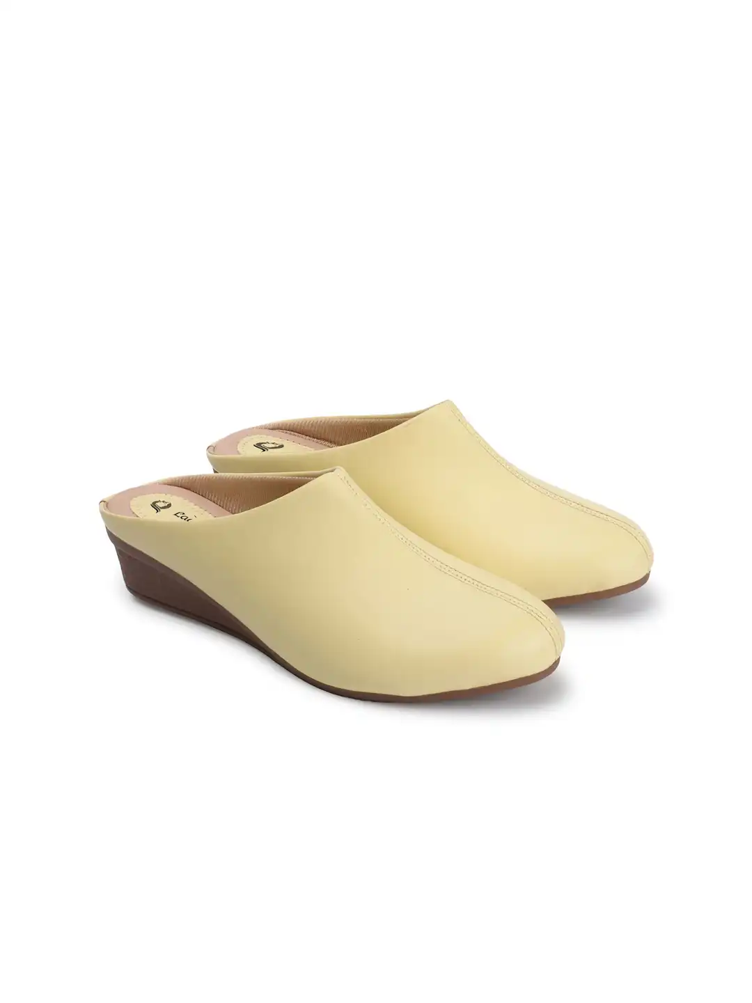 Buy Ladies Hub Women Lightweight Mules - Casual Shoes for Women