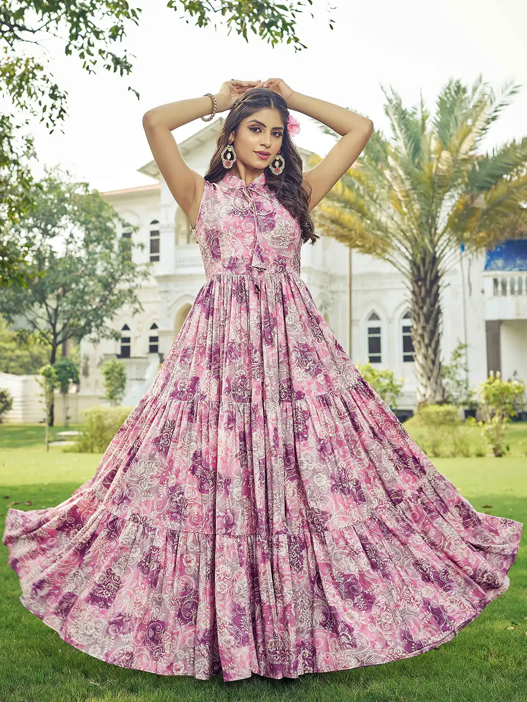 global desi maxi dress POV: You found your forever summer dress. , [ Global Desi , Play Mode :  On , Summer Campaign , Spring Summer , Summer fun ]