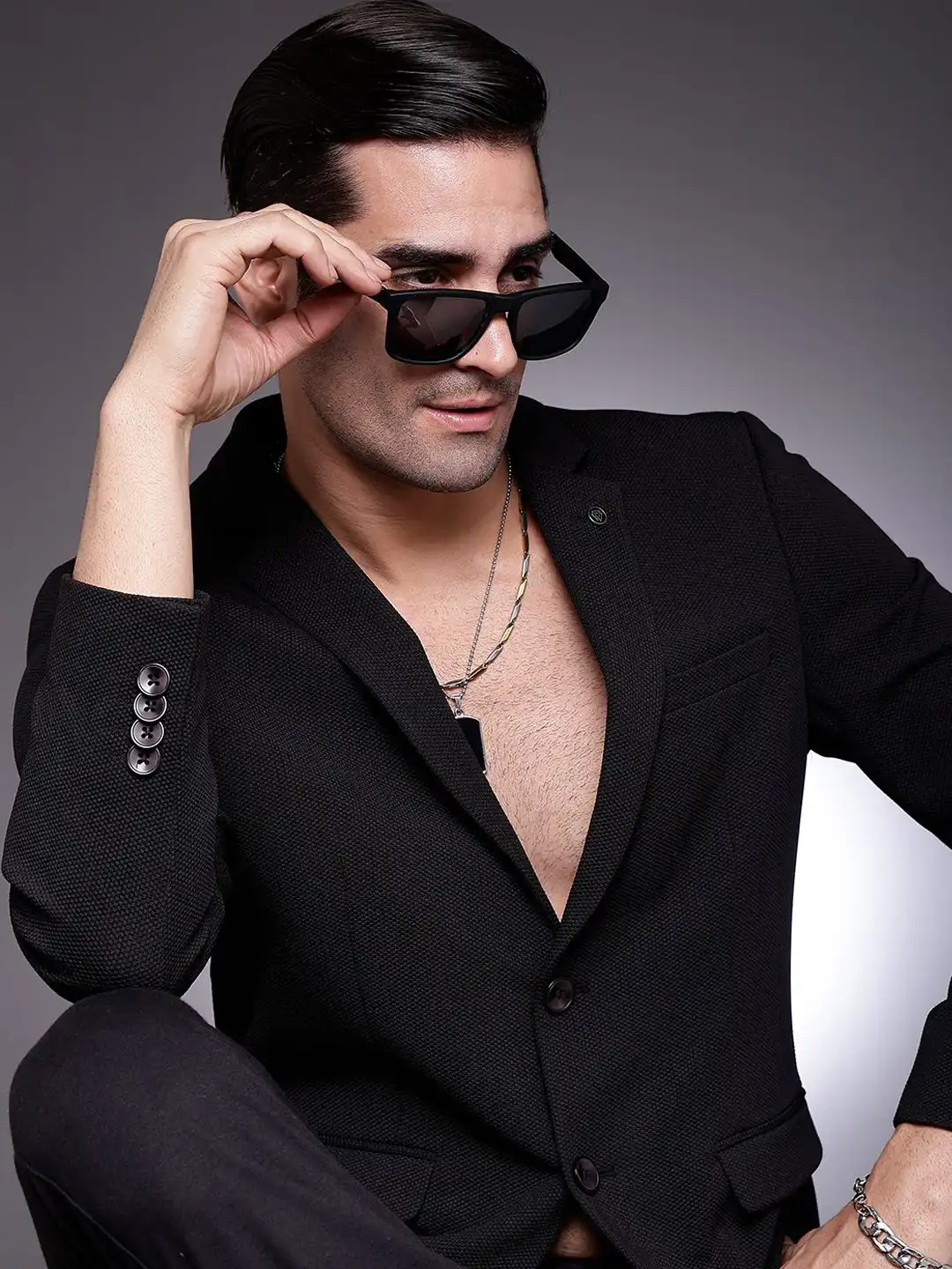 小物 25ss NAMACHEKO LETO SUNGLASSES 25ss NAMACHEKO LETO SUNGLASSES