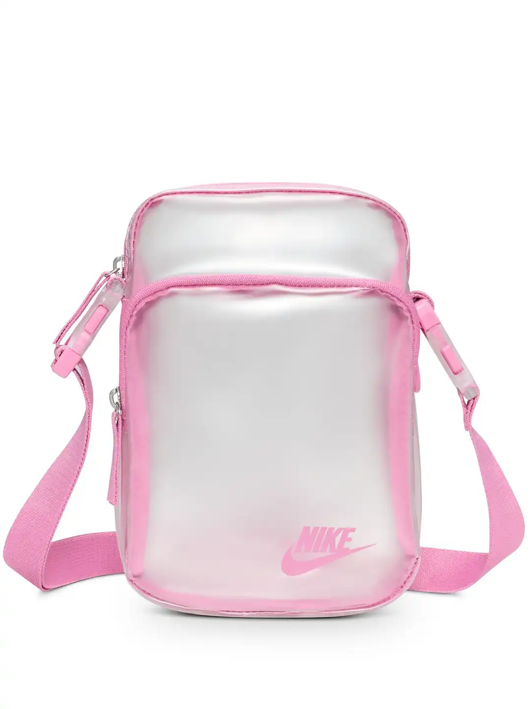 Buy Nike Crystal Heritage Crossbody Bag (4L) - Messenger Bag for
