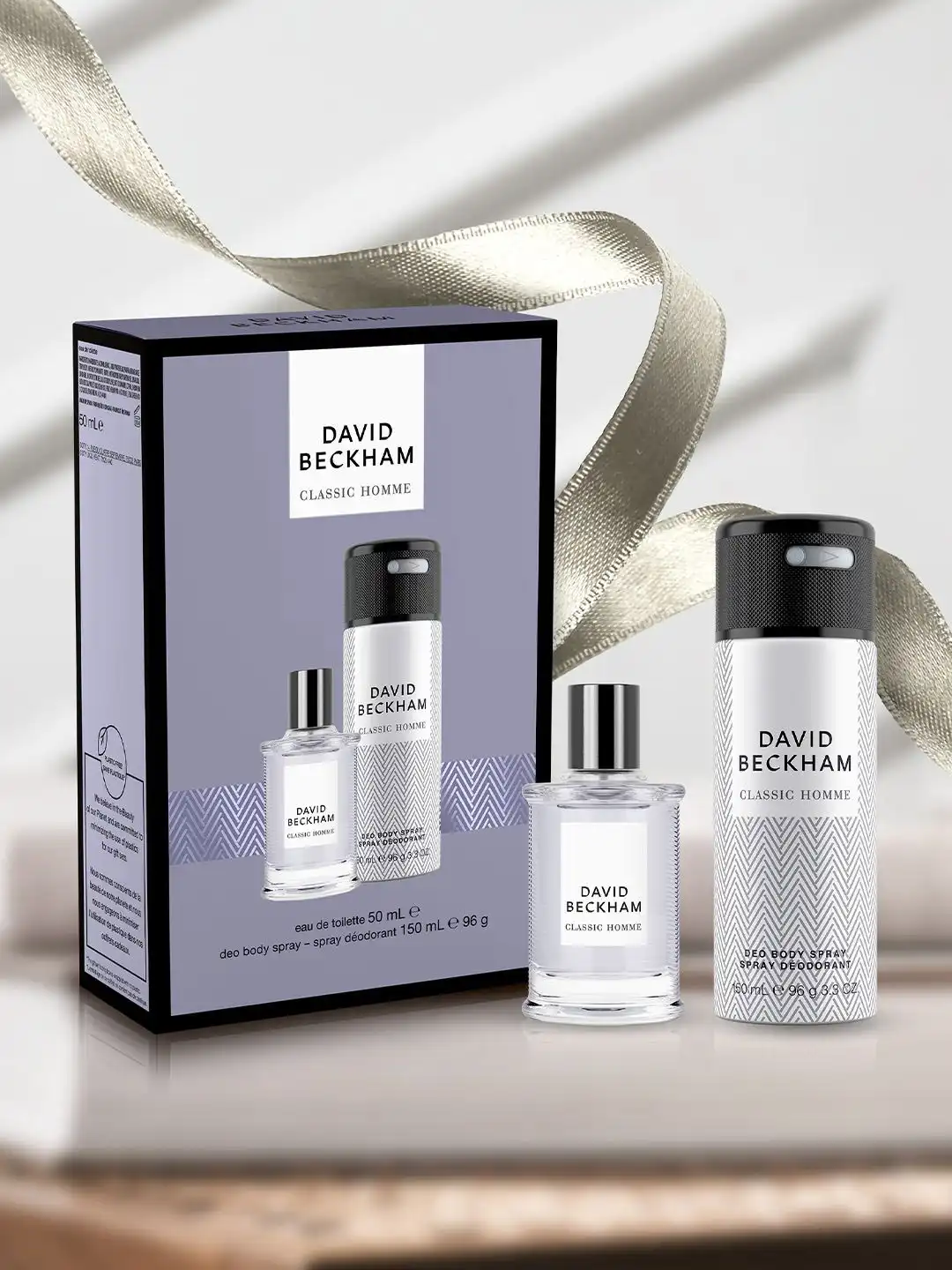 Eau De Toilette David Beckham Cologne Set David Beckham Bold Instinct Eau De Parfum Men's Aftershave Gift Set Perfume  Direct®
