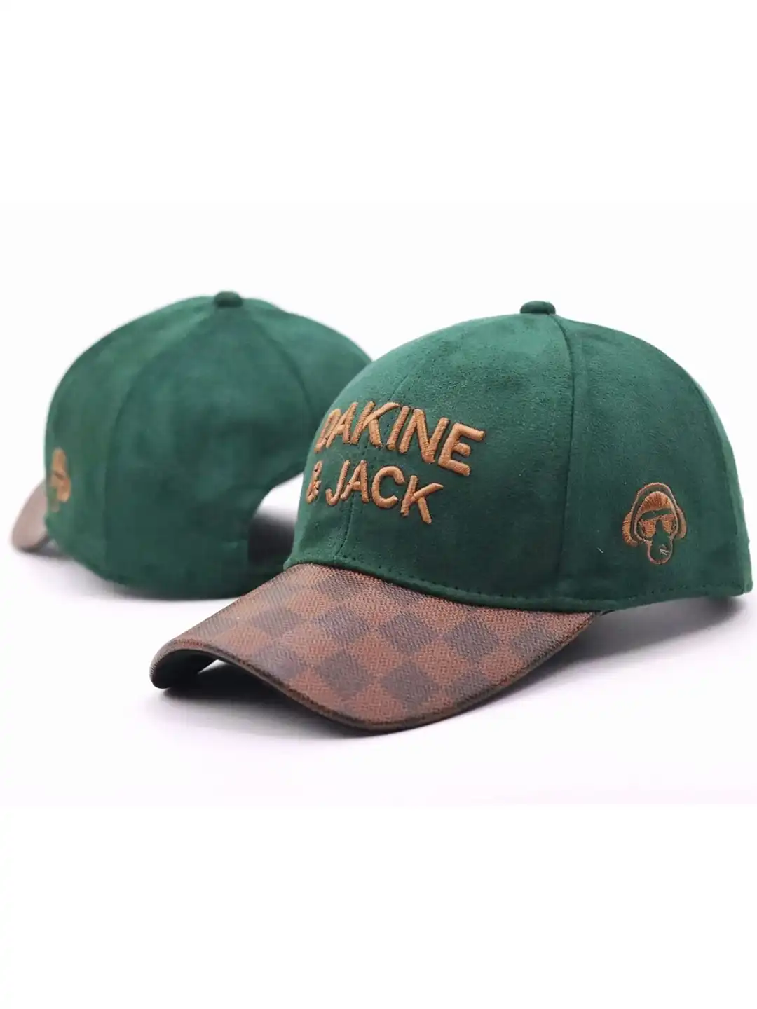 Buy DAKINE JACK Men Embroidered Baseball Cap - Caps for Men