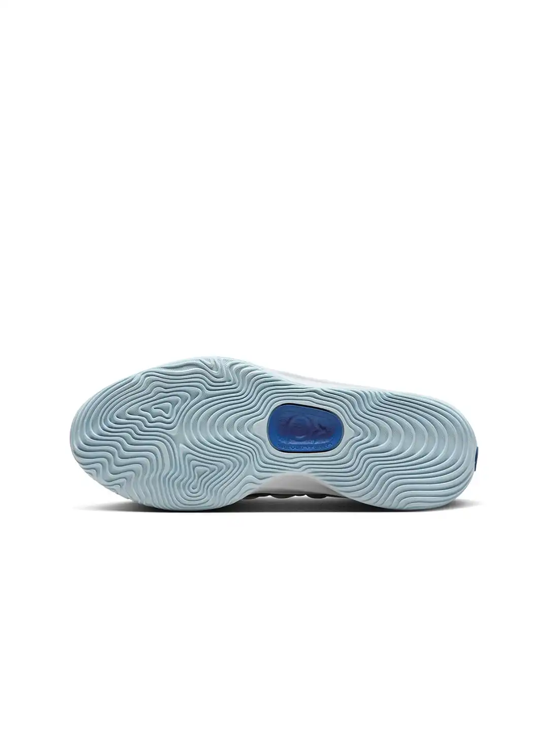 Buy Nike KD17 EP Basketball Shoes - Sports Shoes for Unisex
