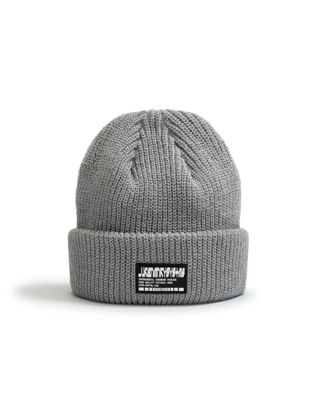 L'Appartement 【LANEUS/ラネウス】 BEANIE グレー Buy Urban Monkey Unisex Beanie - Caps for Unisex 33044920 | Myntra