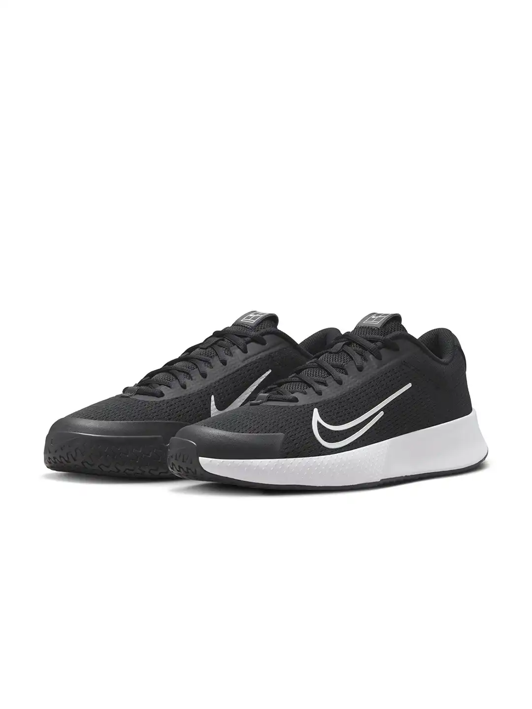 Buy Nike Men Court Vapor Lite 2 Hard Court Tennis Shoes - Sports
