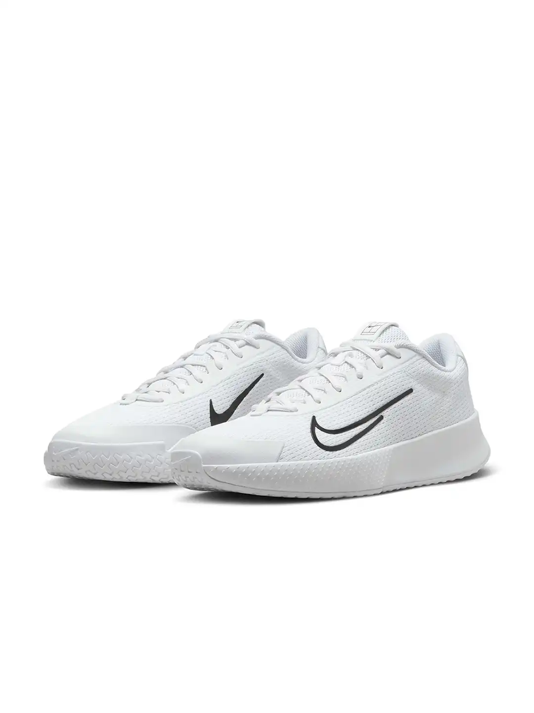 Buy Nike Men Court Vapor Lite 2 Hard Court Tennis Shoes - Sports