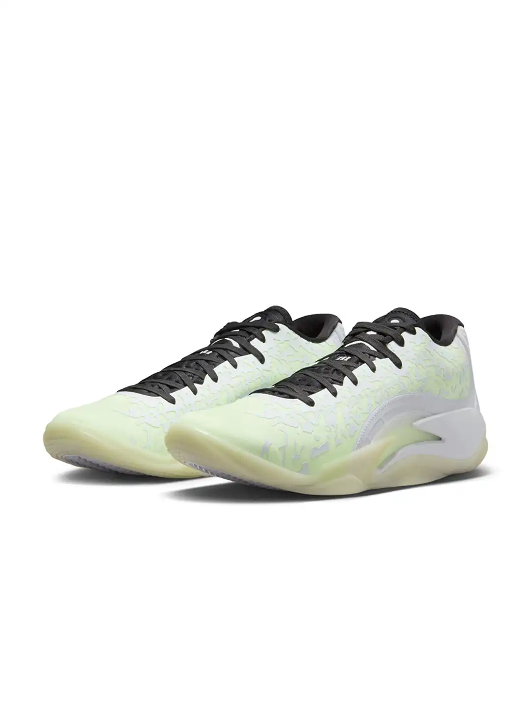 Buy Nike Men Zion 3 PF Basketball Shoes - Sports Shoes for Men