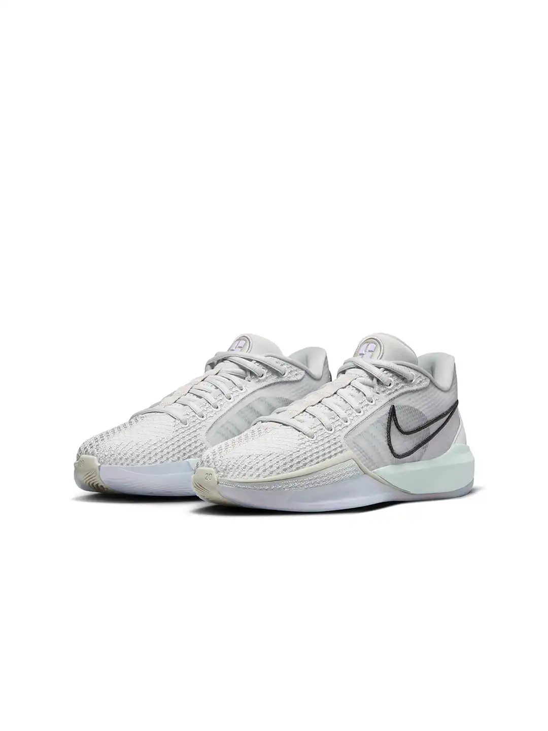 Buy Nike Women Sabrina 1 'Ionic' EP Basketball Shoes - Sports