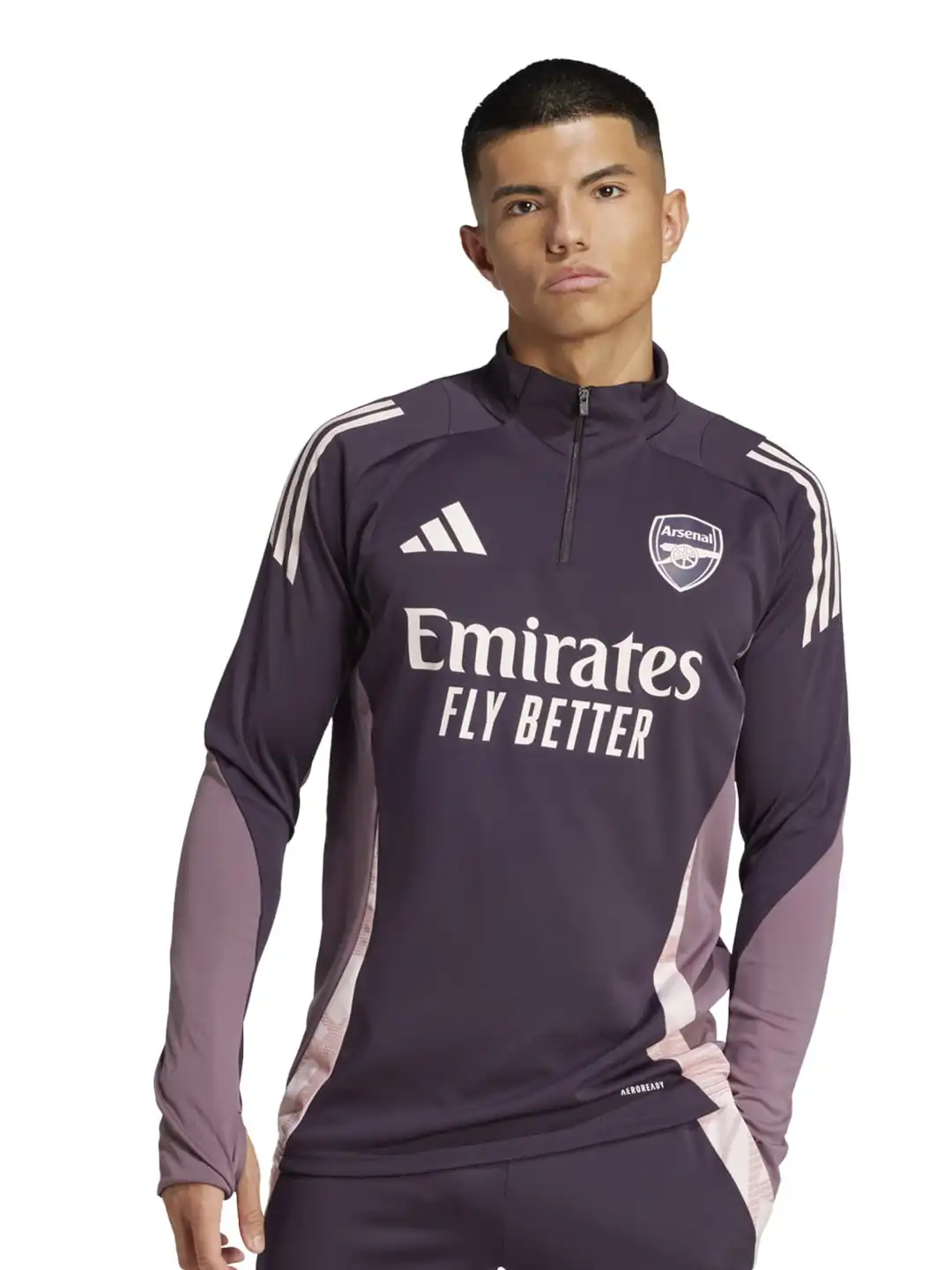 Buy ADIDAS Arsenal FC Training Top - Jackets for Men 33048759 | Myntra