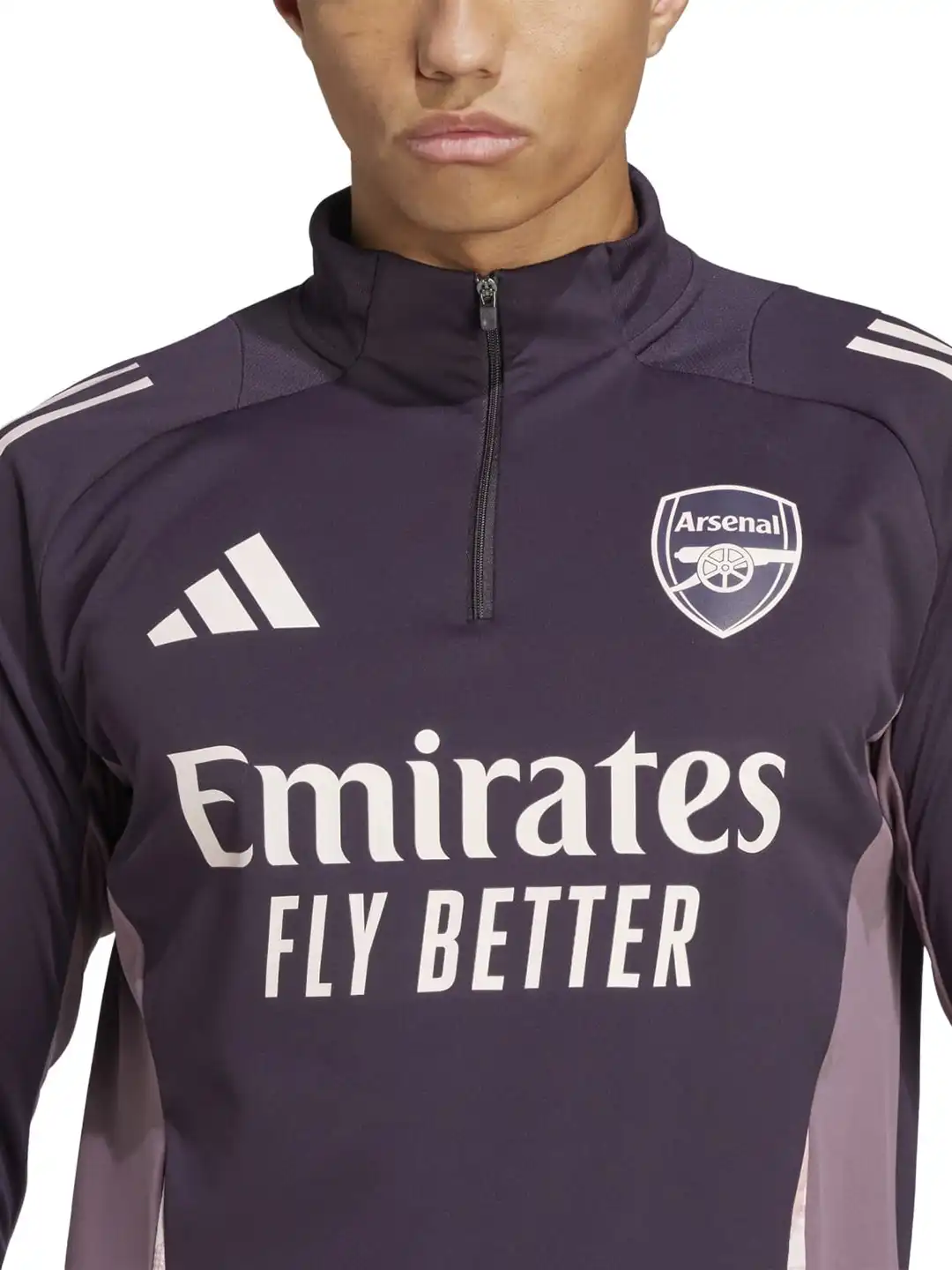  ARSENAL 上M 下S Buy ADIDAS Arsenal FC Training Top - Jackets for Men 33048759 | Myntra