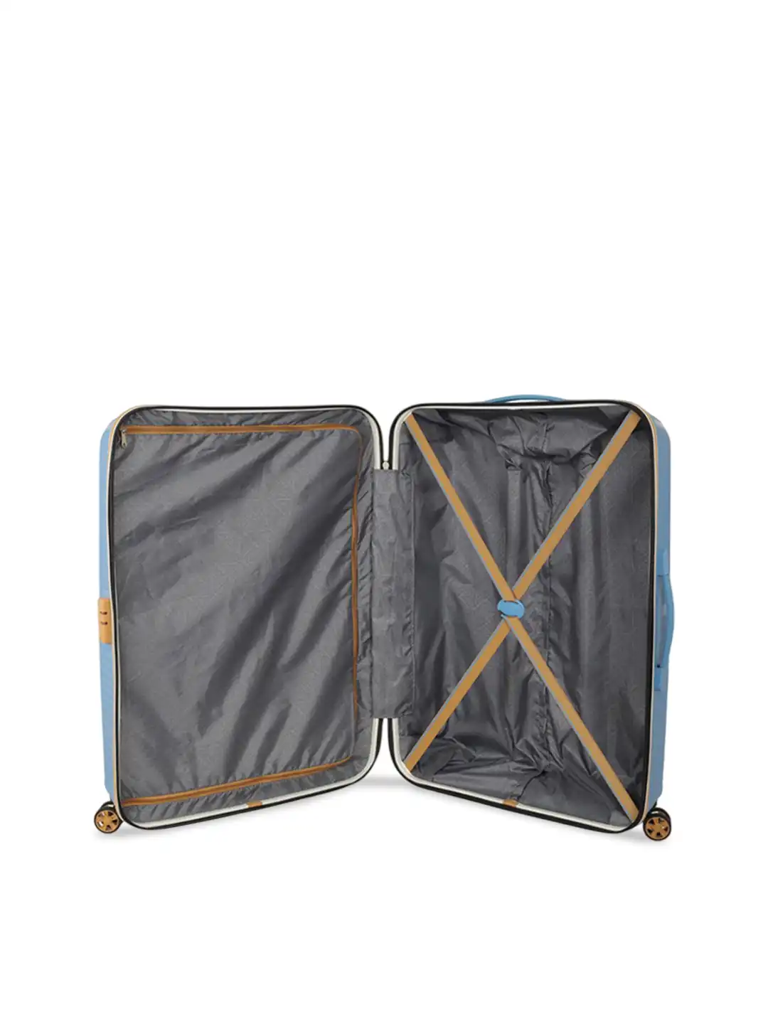 Buy KAMILIANT Zakk Secure CRP DW Hard-Sided Medium TrolleyBag