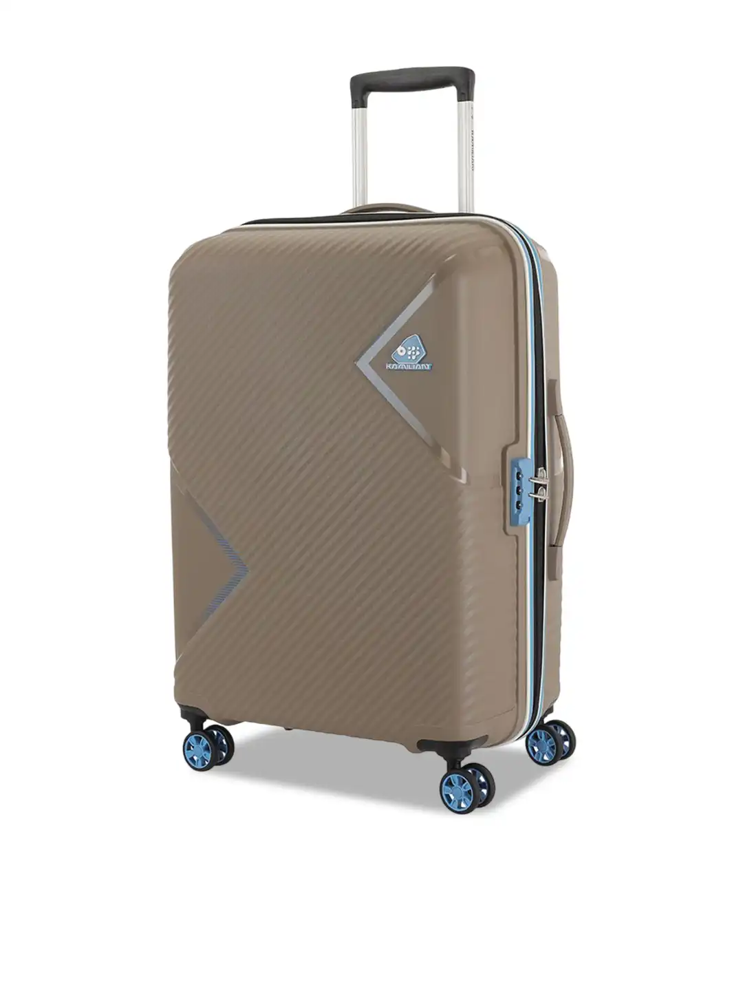 K☆ Buy KAMILIANT Zakk Secure CRP DW Hard-Sided Medium TrolleyBag
