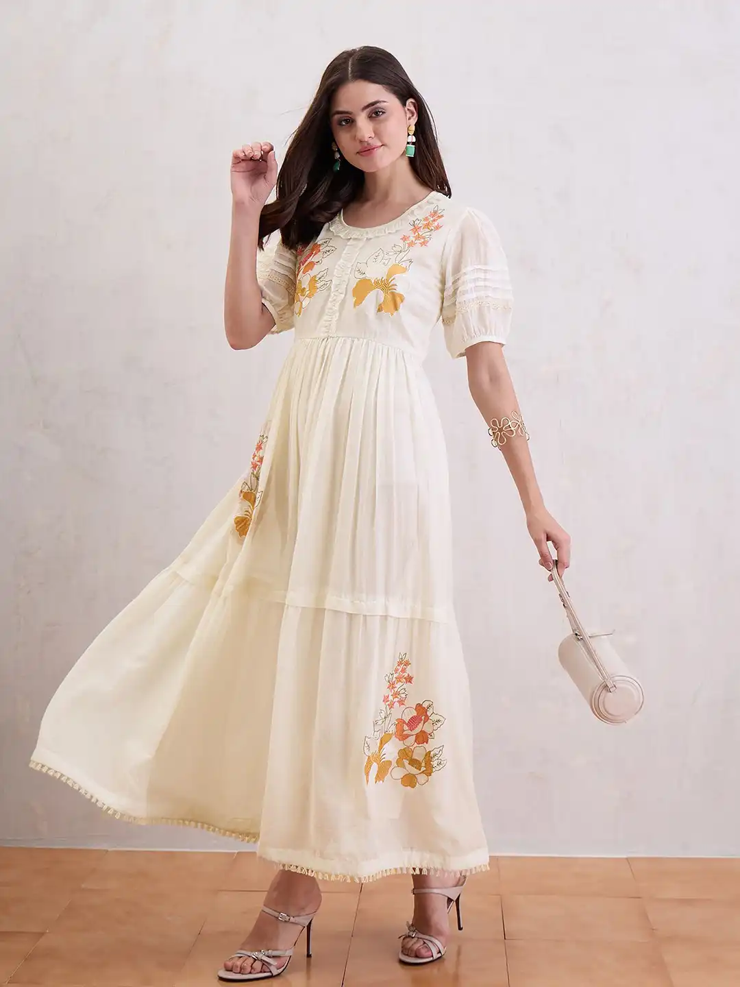 myntra fit and flare dress Buy Best fit and flare dresses for women Online in India at Best Price