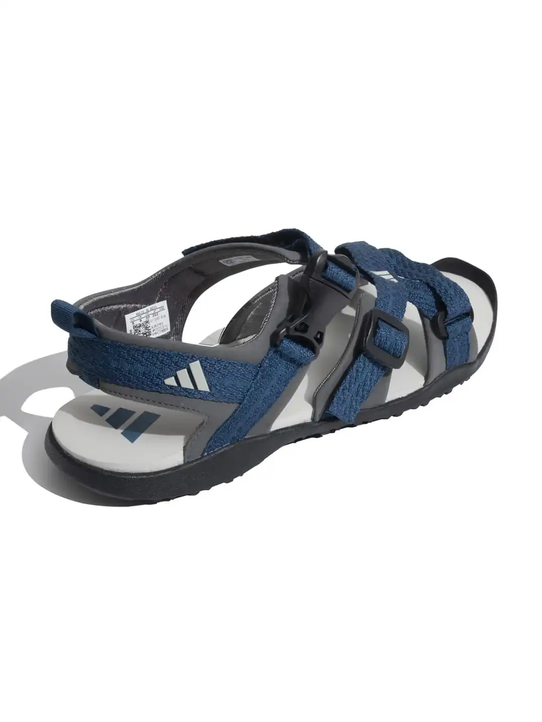 Buy ADIDAS Men Crest Kick Sports Sandals - Sandals for Men