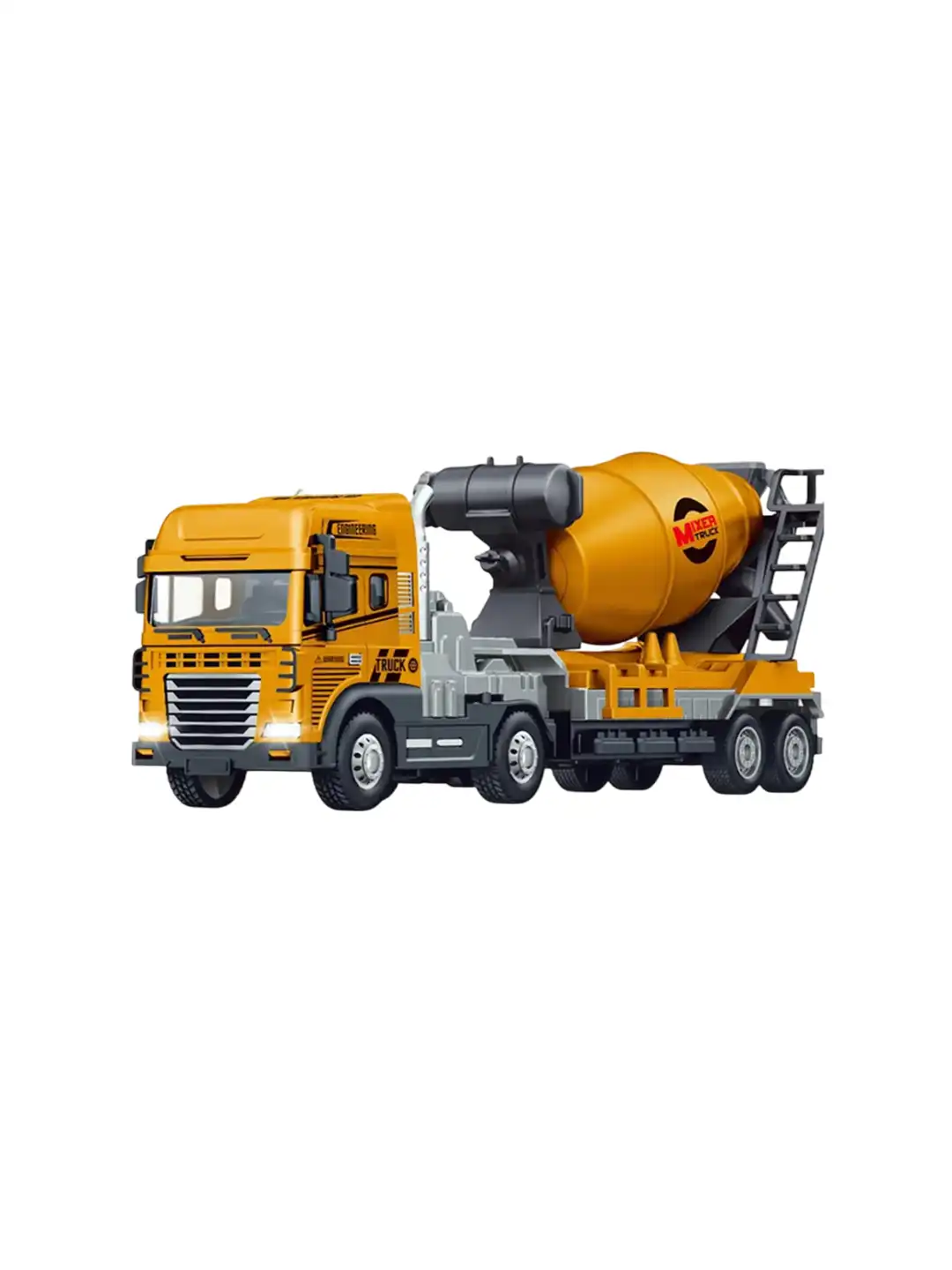 cement mixer ozinga toy truck