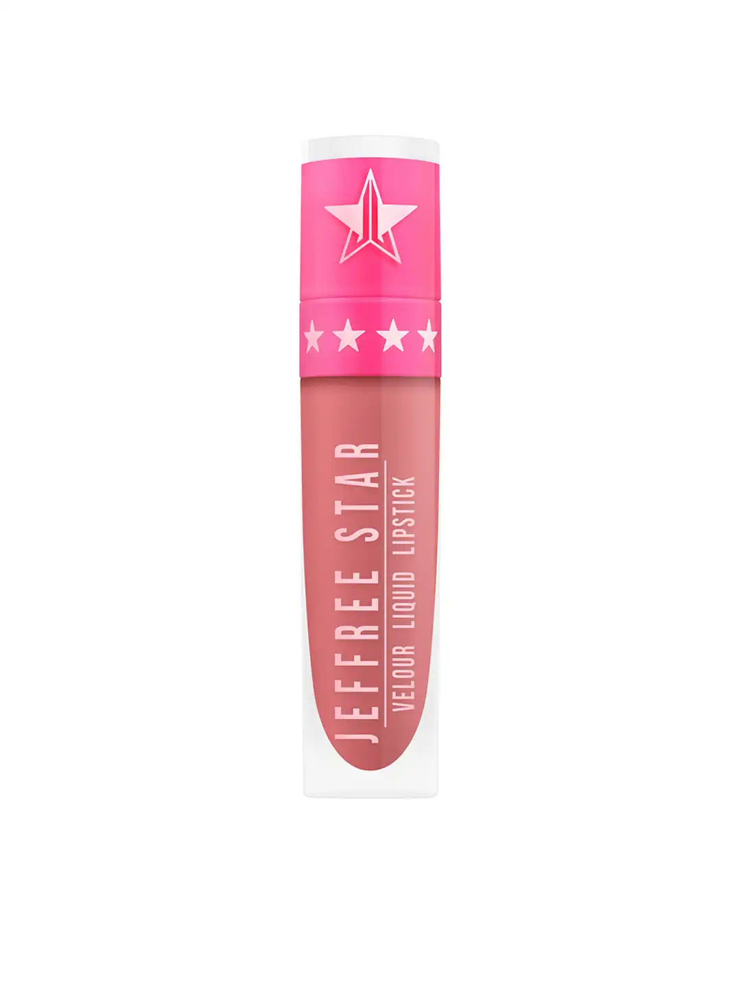 ジェフリースター　リップ、チーク　 Jeffree Star Buy Jeffree Star Cosmetics Velour Liquid Lipstick - Androgyny