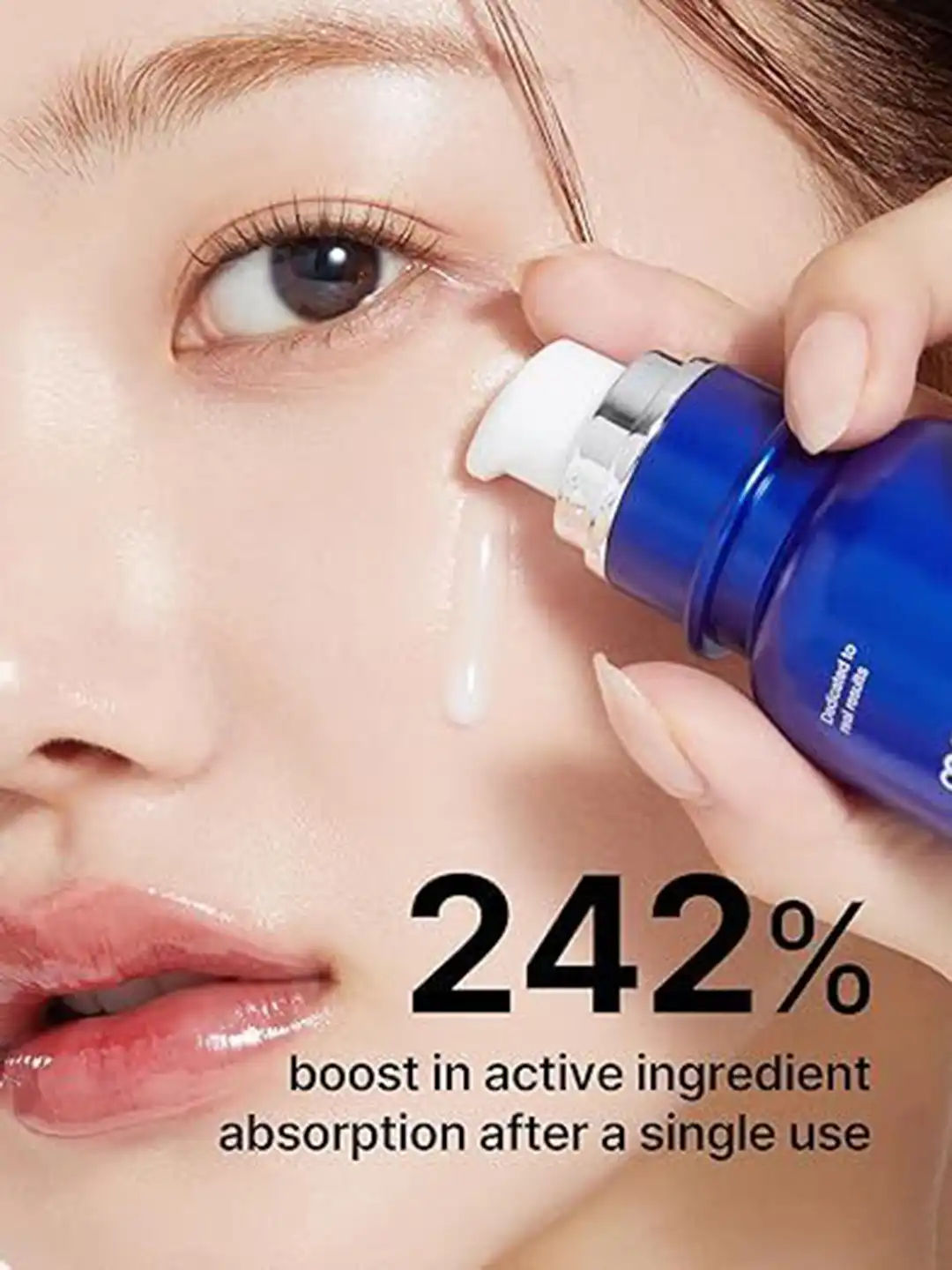 Buy Medicube Zero One Day Exosome Shot 2000 - 30 ml - Serum and
