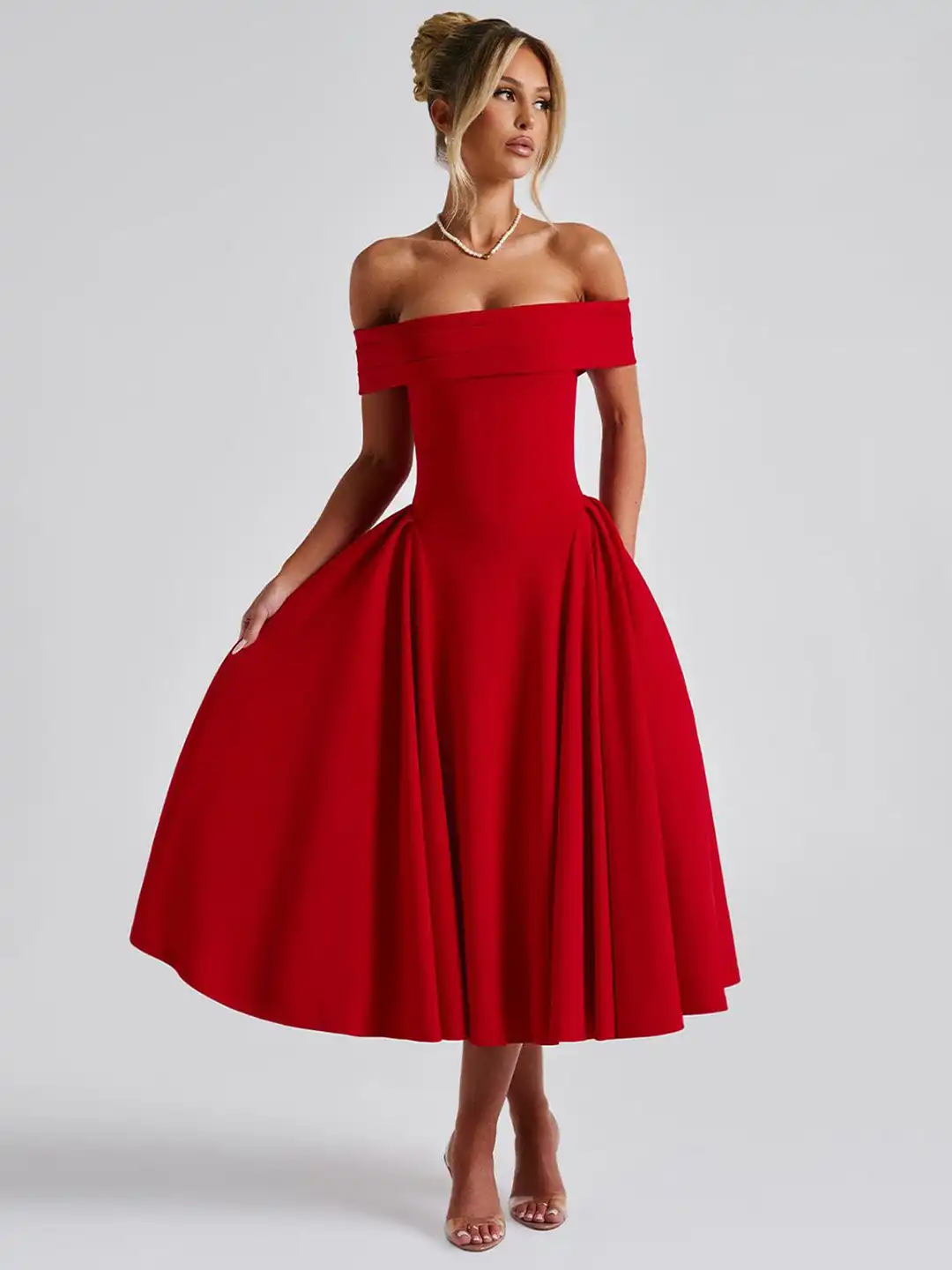 short tight fitted homecoming dresses Ellie Spaghetti Straps Tight Short Homecoming Dress with Appliques main image 1