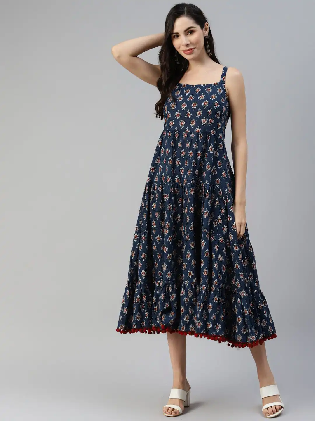 chinese dress ladies The Margot Dress