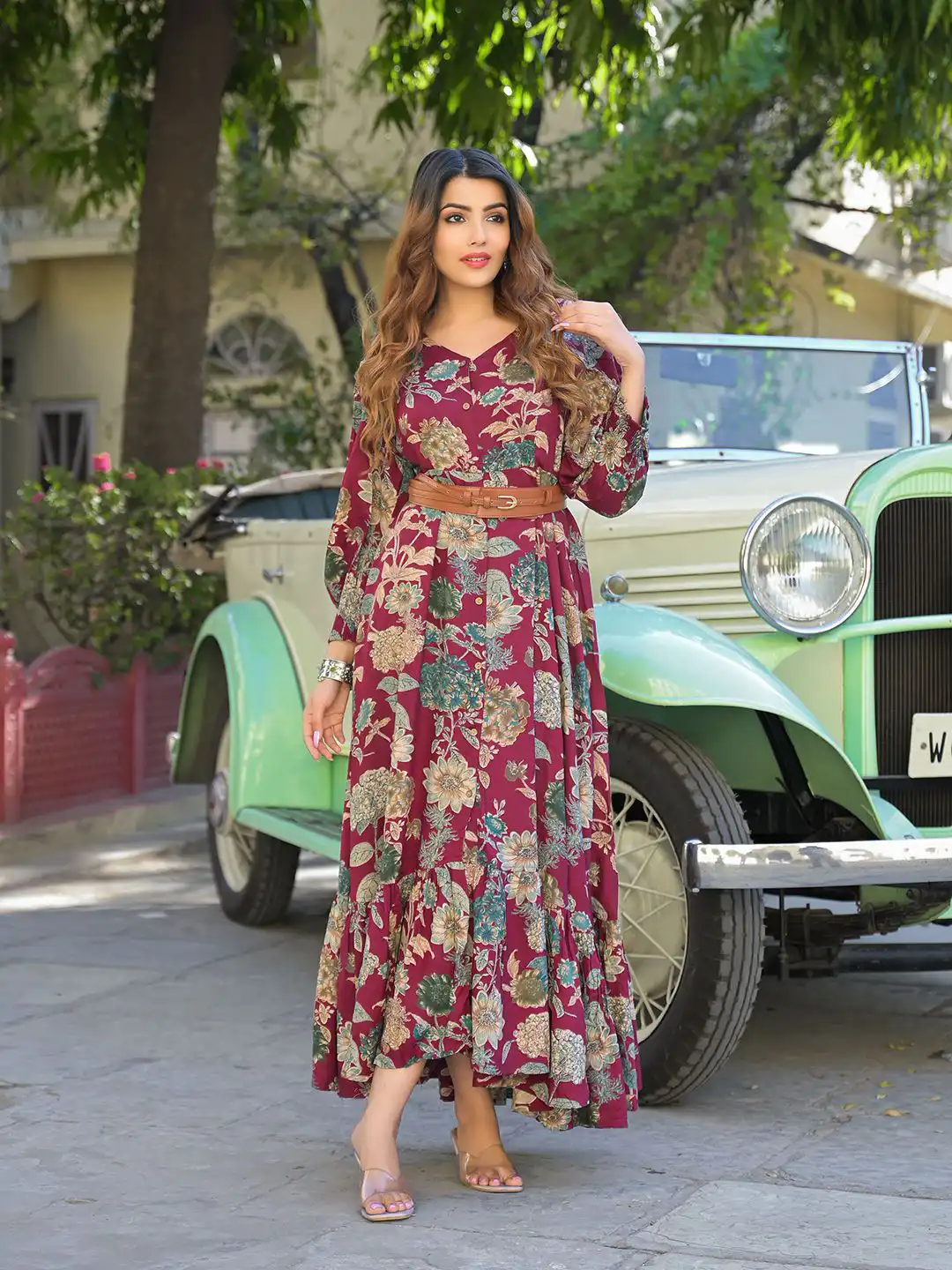 racer back maxi dress Best Racerback Maxi Dresses for Women