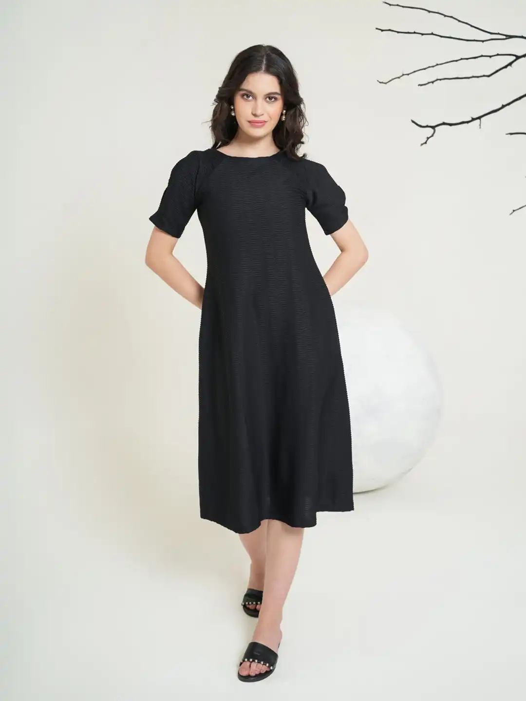 Midi Dresses Loft Dresses Sale New Arrivals At LOFT Cyndi Spivey