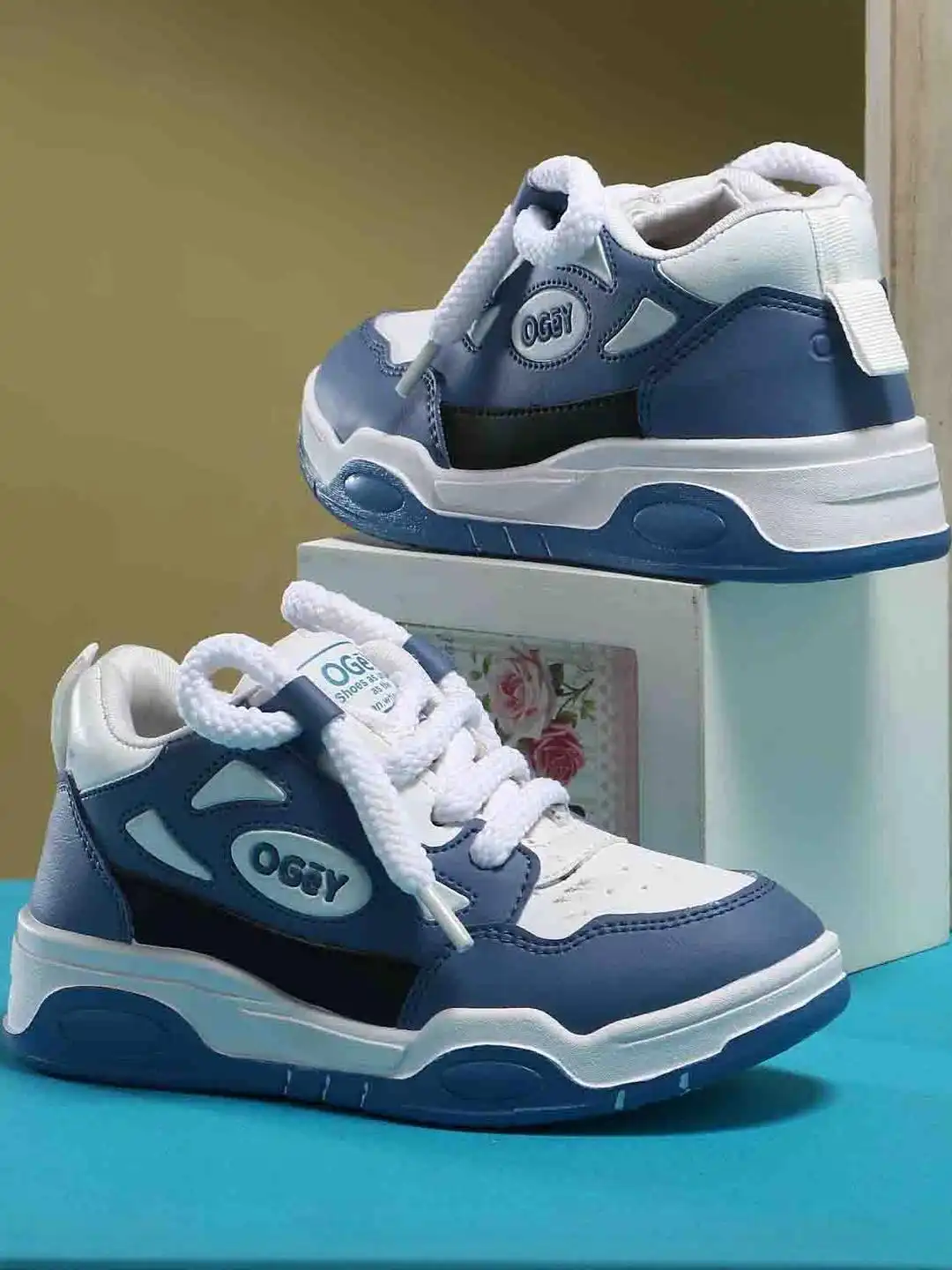 Buy TOMSY CHOICE Boys Sneakers - Casual Shoes for Boys 34464544