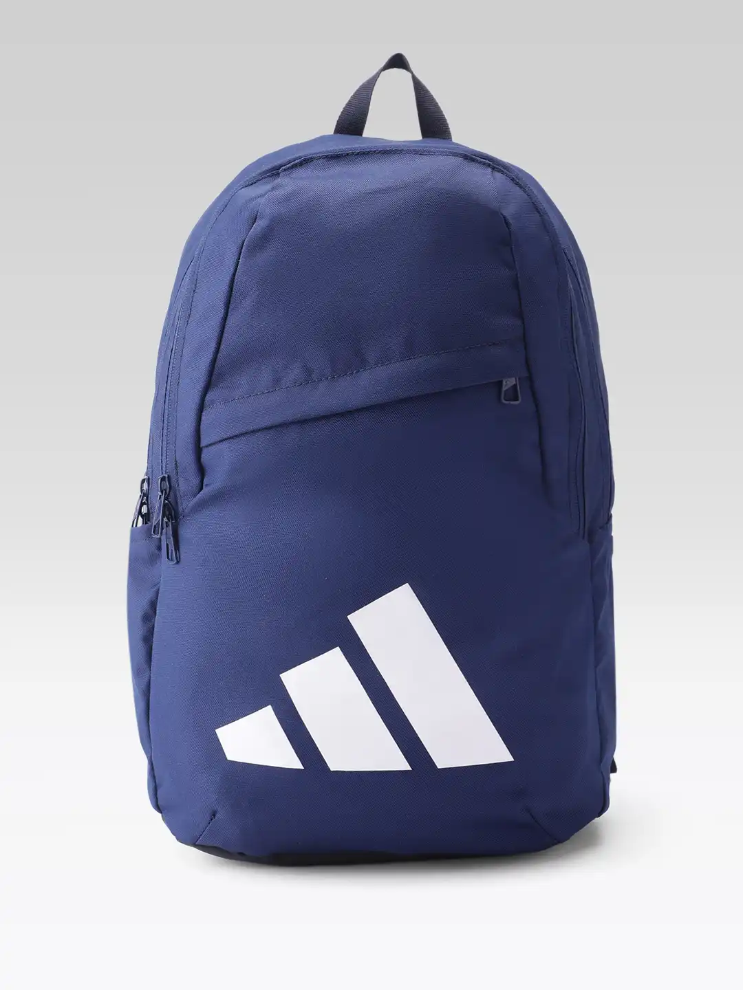 adidas backpacks myntra Buy ADIDAS Unisex Ess Bp Classic 3-Striped Brand Logo Printed Sports  Backpack - 22L - Backpacks for Unisex 33670067