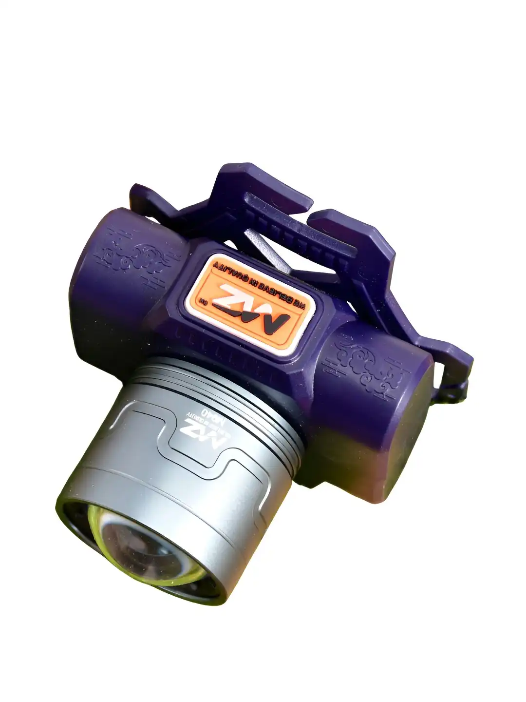 Buy MZ M940 Rechargeable LED Headlamp 140W Laser LED With 1800mAh