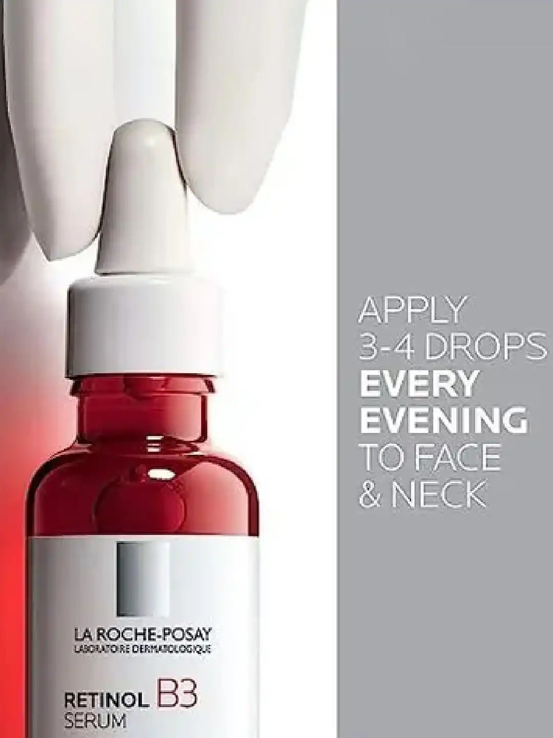 Buy La roche - posay Pure Retinol B3 Serum - 30 ml - Serum and Gel