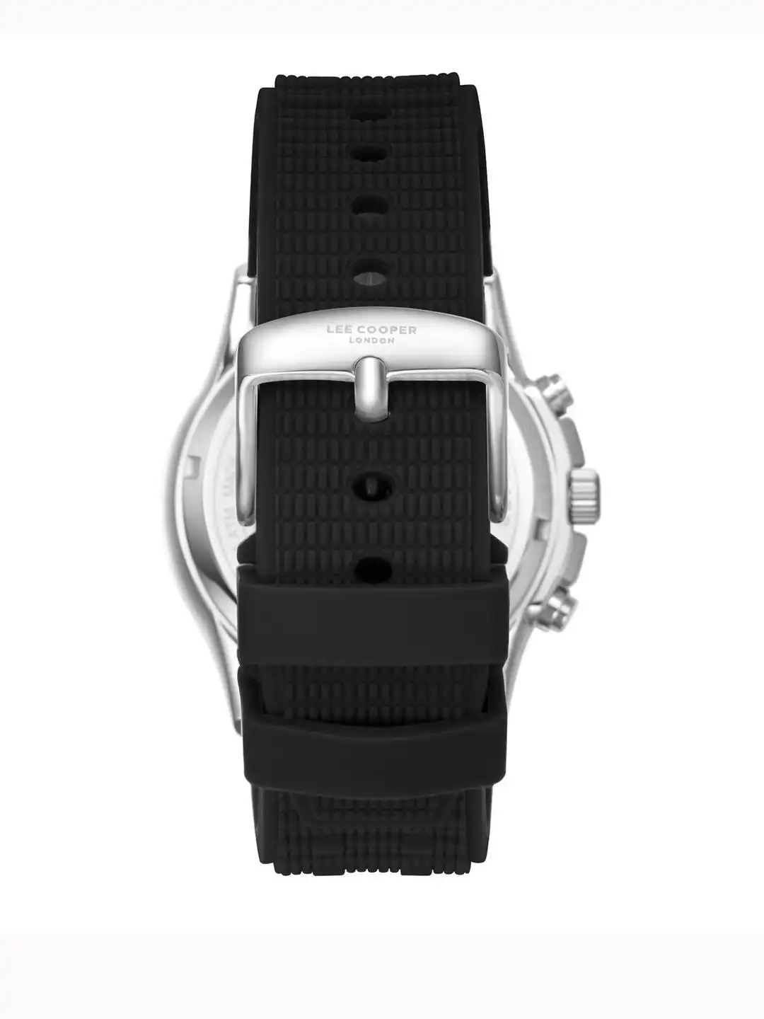 Buy Lee Cooper Men Dial & Straps Analogue Watch LC08183.351